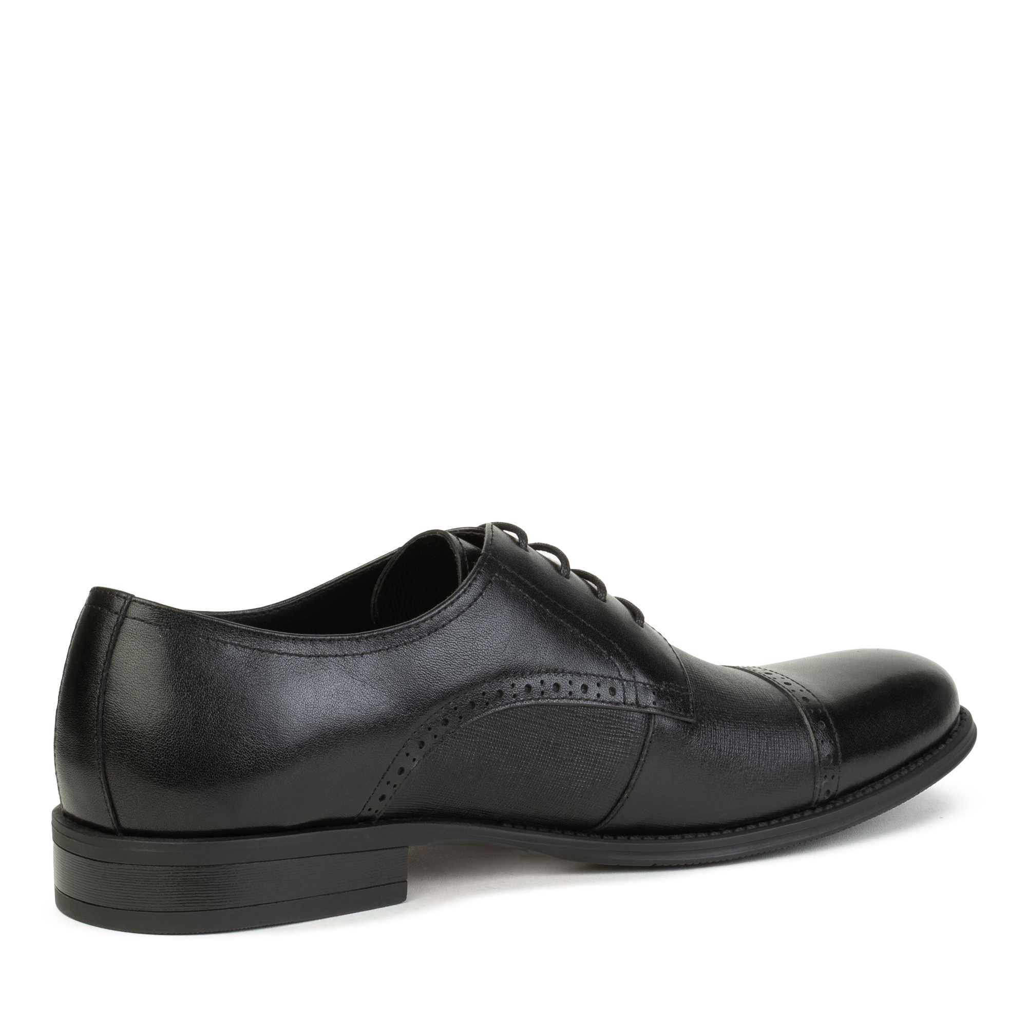Туфли Thomas Munz 058-686A-1602, цвет черный, размер 40 - фото 3