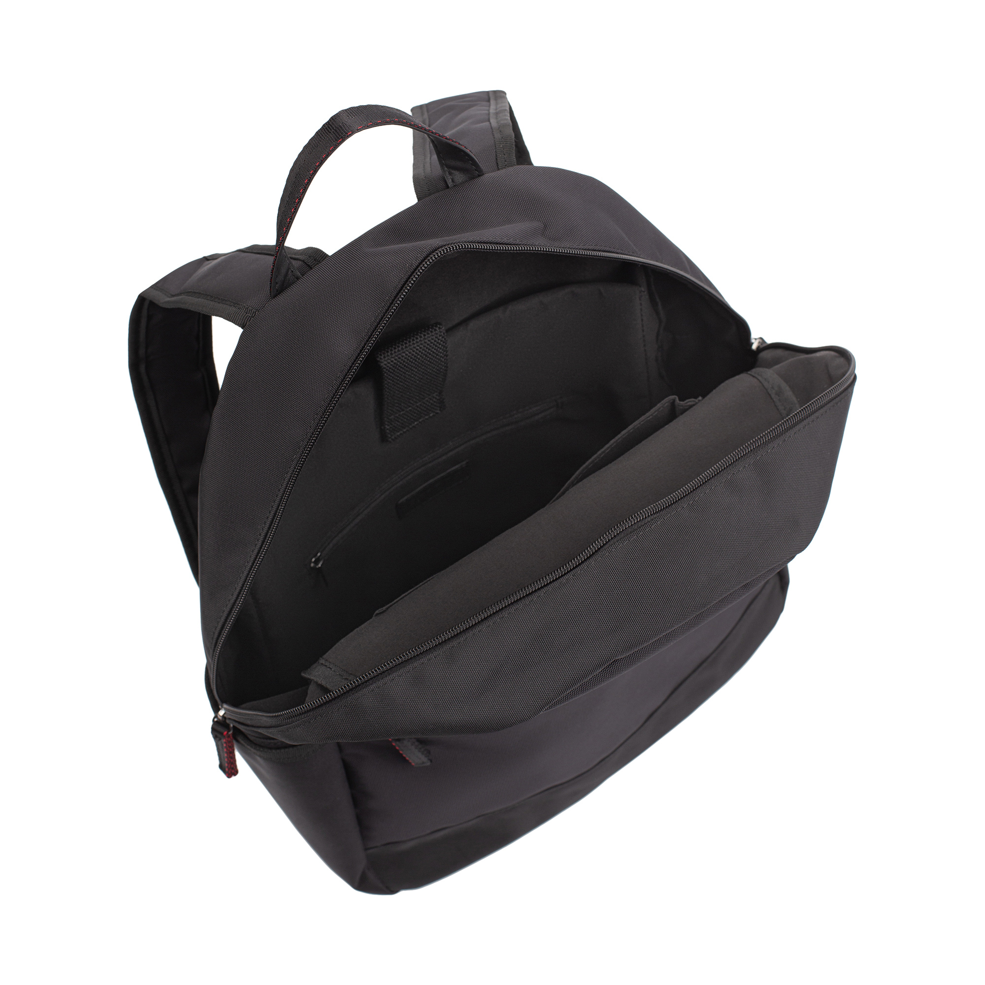 Рюкзак BRIGGS 600-02L-32302, цвет черный, размер ONE SIZE - фото 4