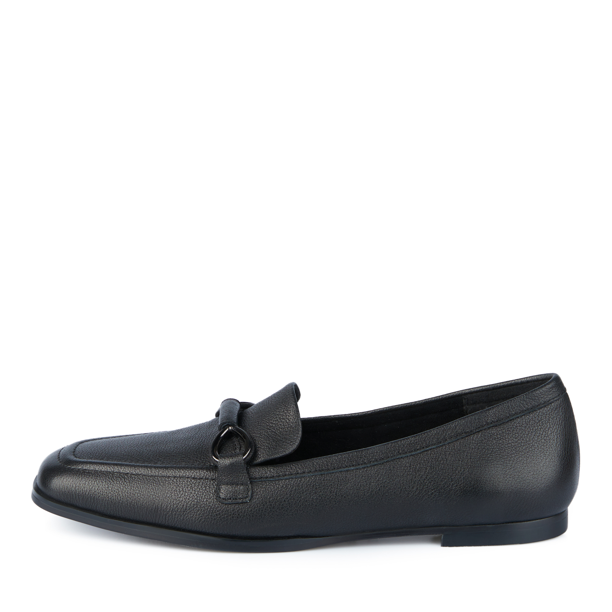 Туфли Thomas Munz 126-458A-2102, цвет черный, размер 37 - фото 1