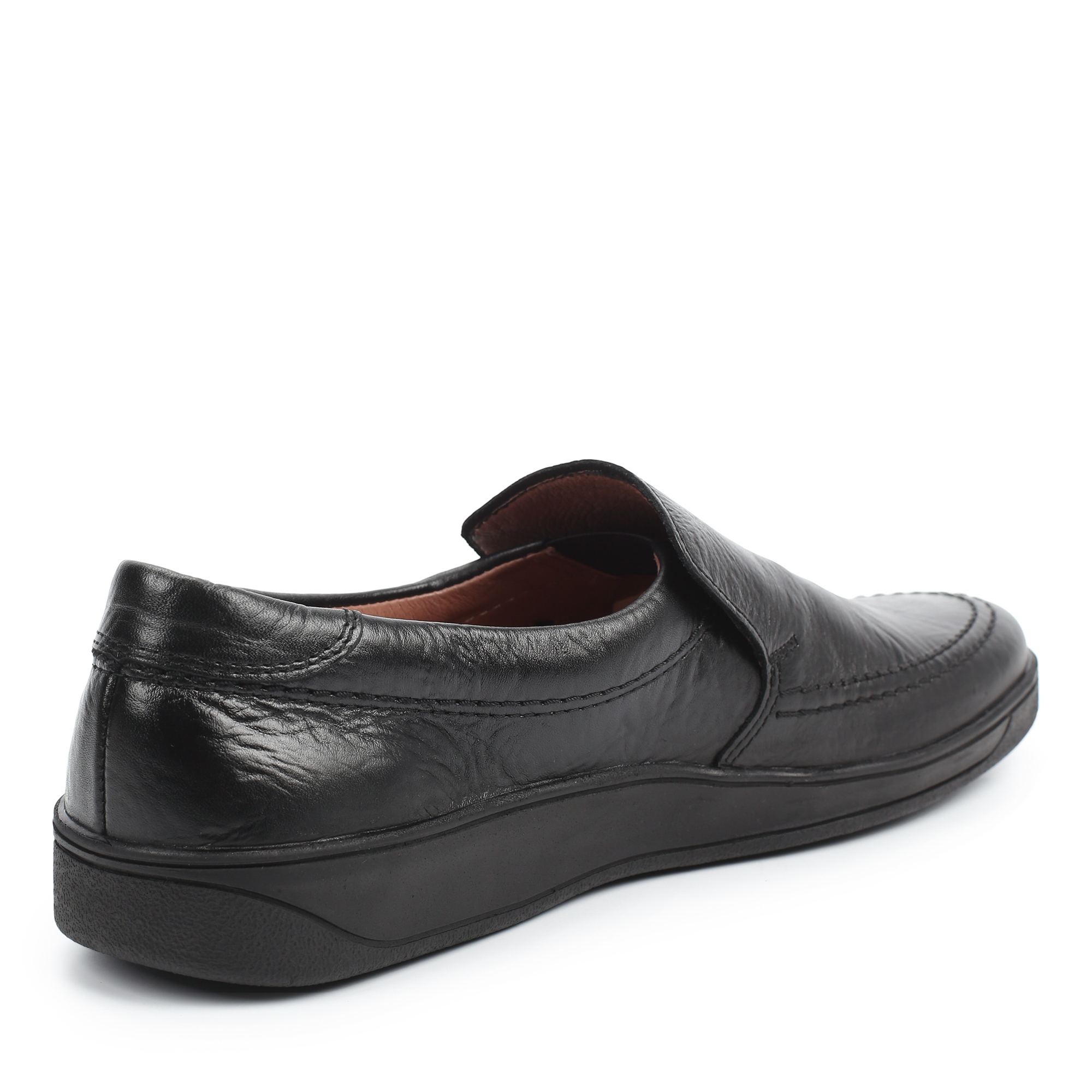 Туфли/полуботинки Salamander 305-009A-1102, цвет черный, размер 41 - фото 3