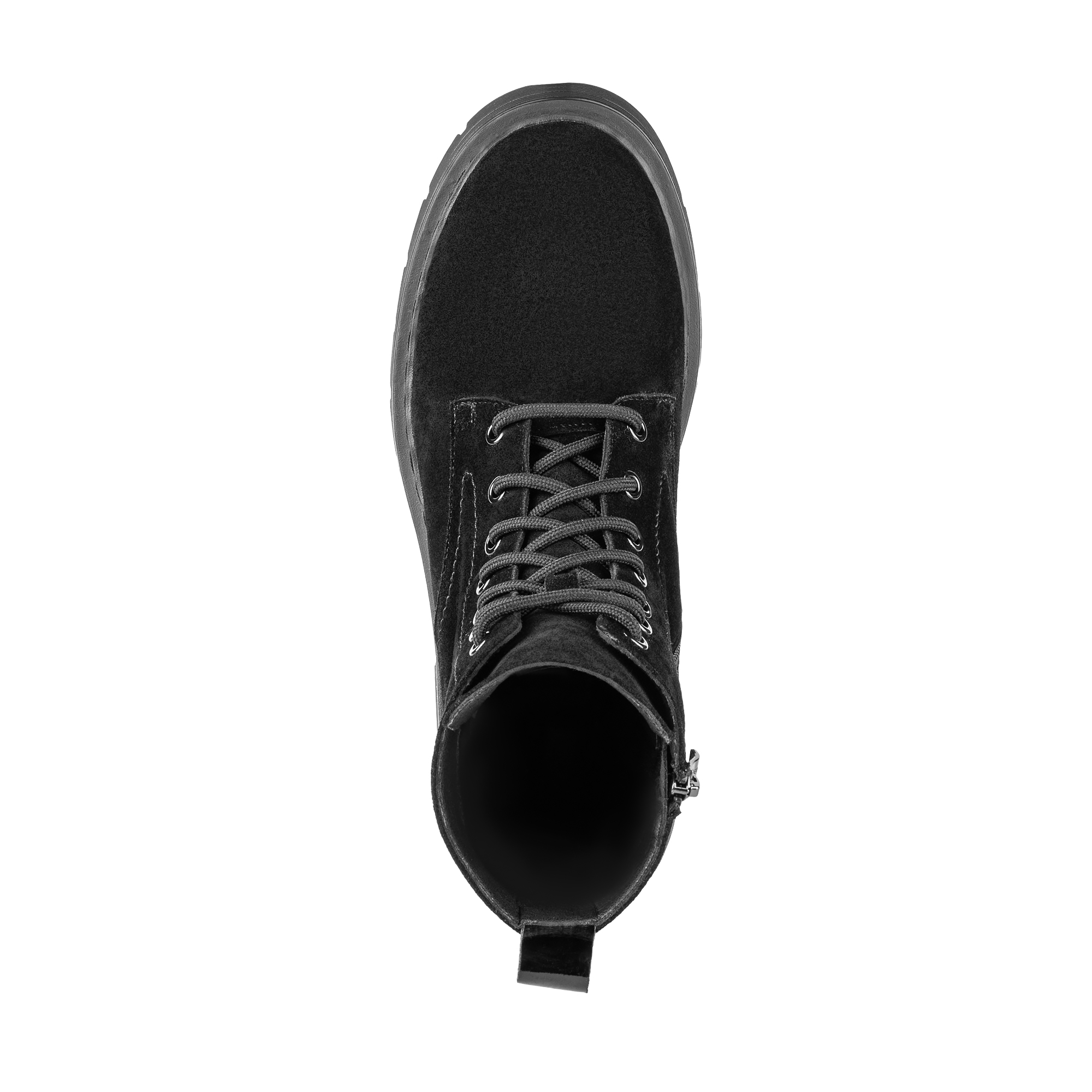 Ботинки Thomas Munz 095-110A-50202, цвет черный, размер 37 - фото 5
