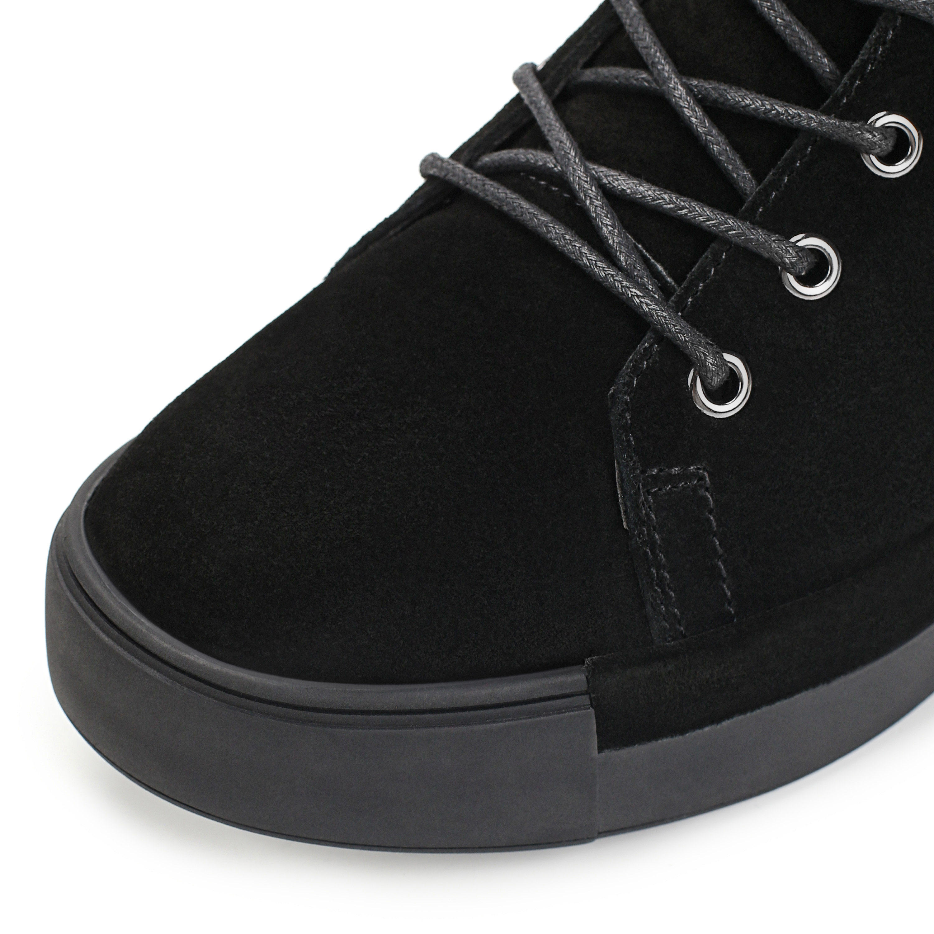 Ботинки Thomas Munz 202-035A-30202 202-035A-30202, цвет черный, размер 38 ботинки актив - фото 6