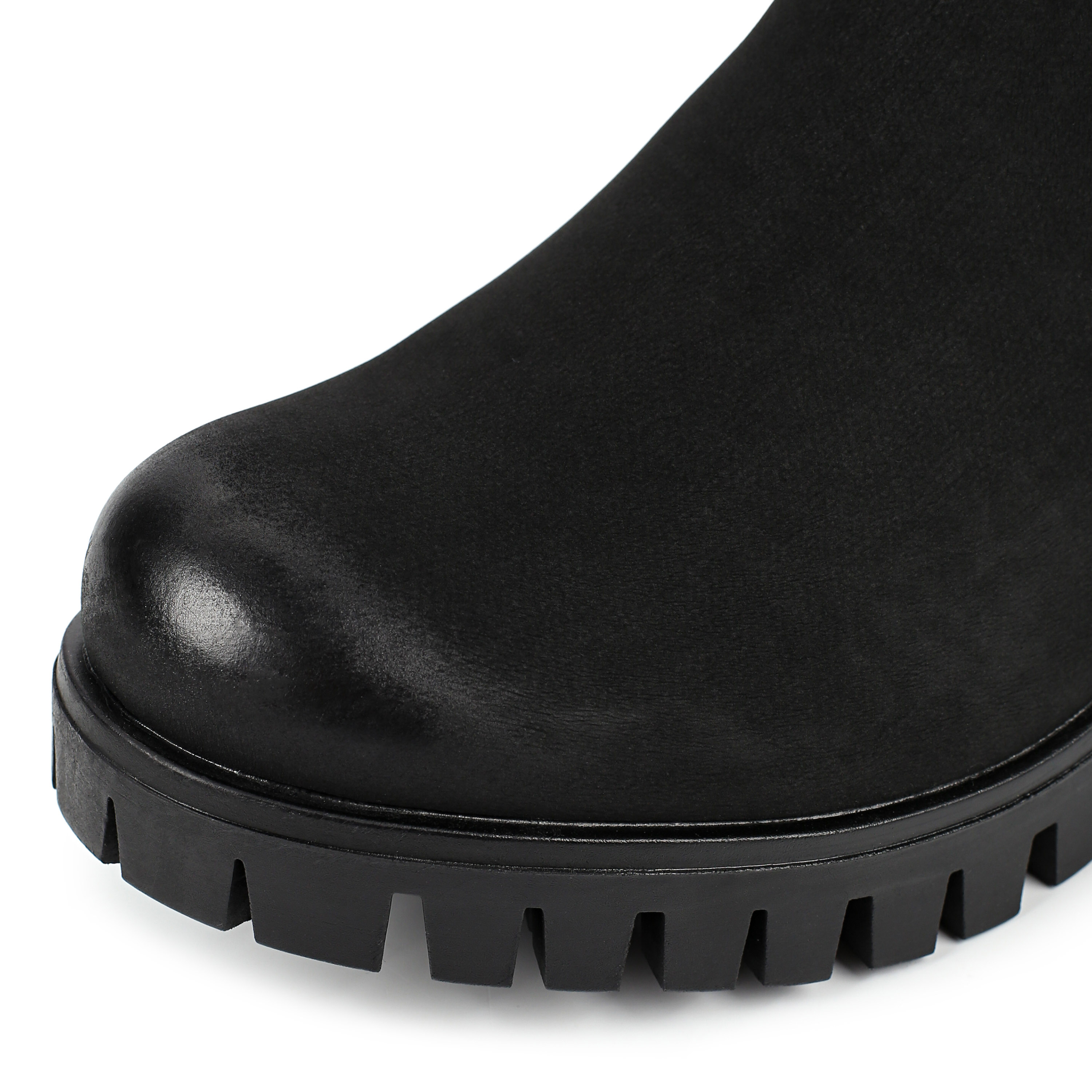 Ботинки Bridget 91-011A-2701, цвет черный, размер 37 - фото 6