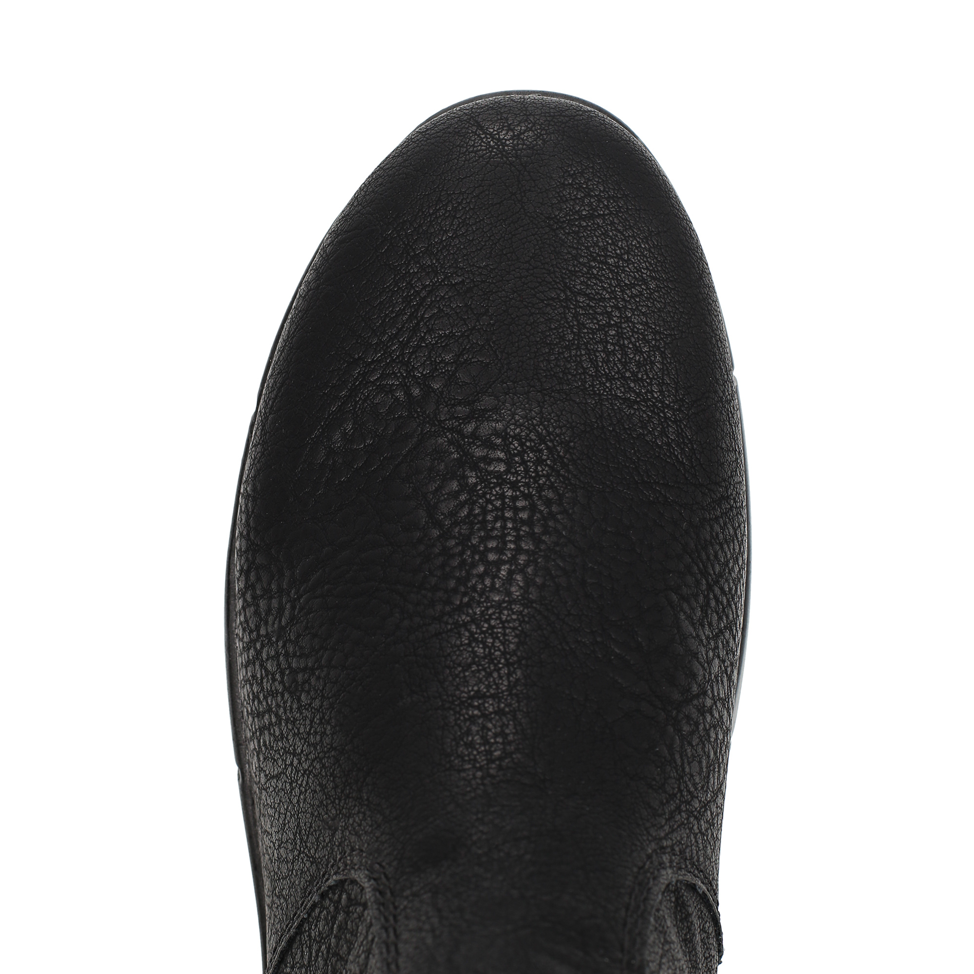 Ботинки Rieker X2161-00, цвет черный, размер 39 - фото 5