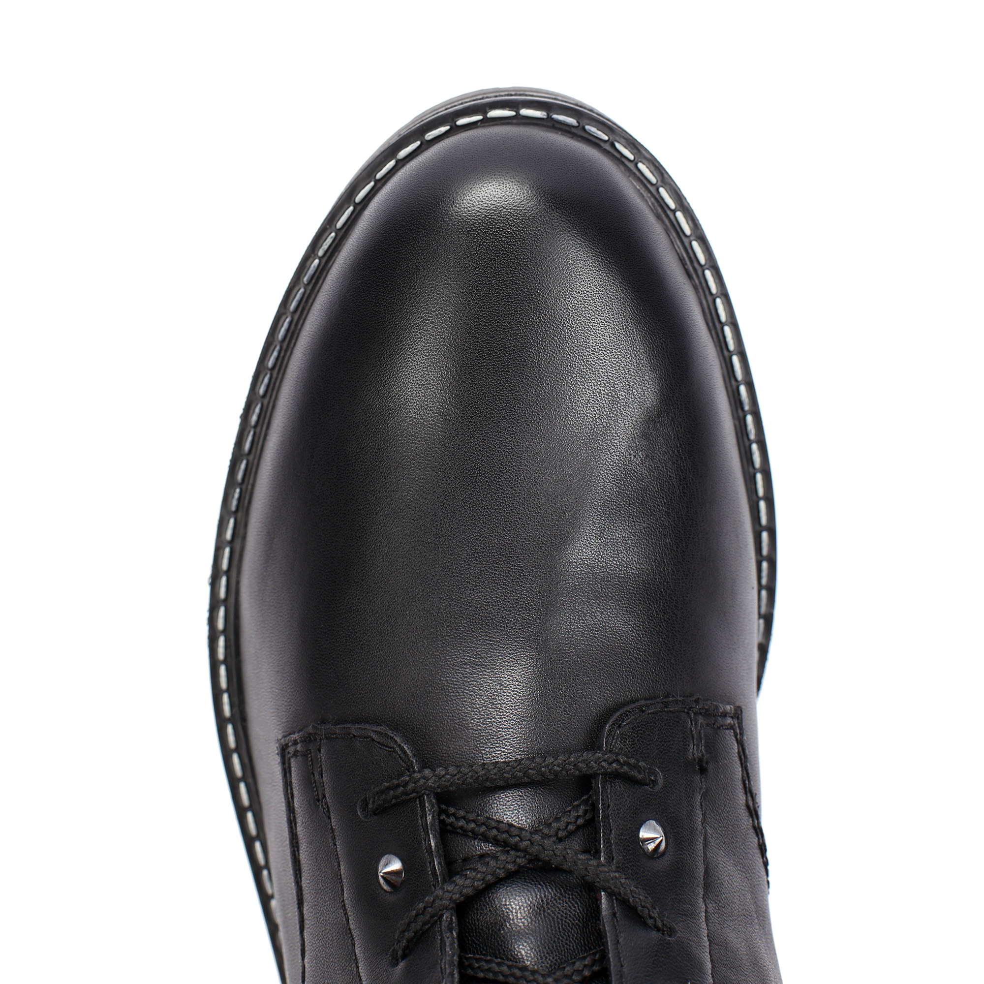 Ботинки REMONTE D2271-01, цвет черный, размер 42 - фото 5
