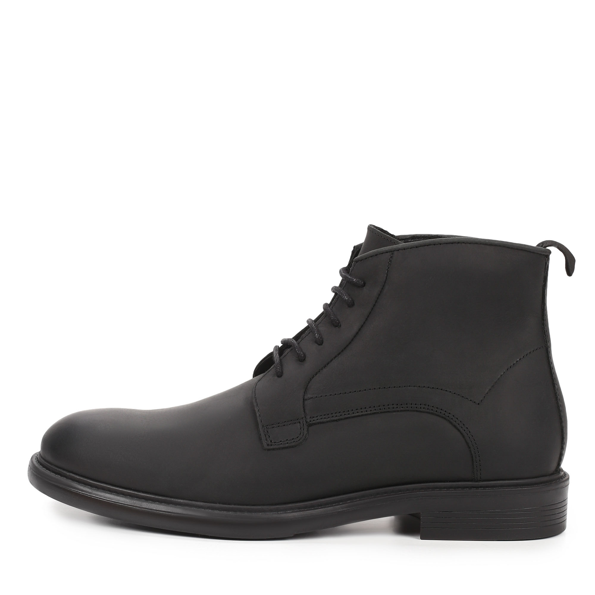 Ботинки Thomas Munz 569-029C-2102, цвет черный, размер 41 - фото 1