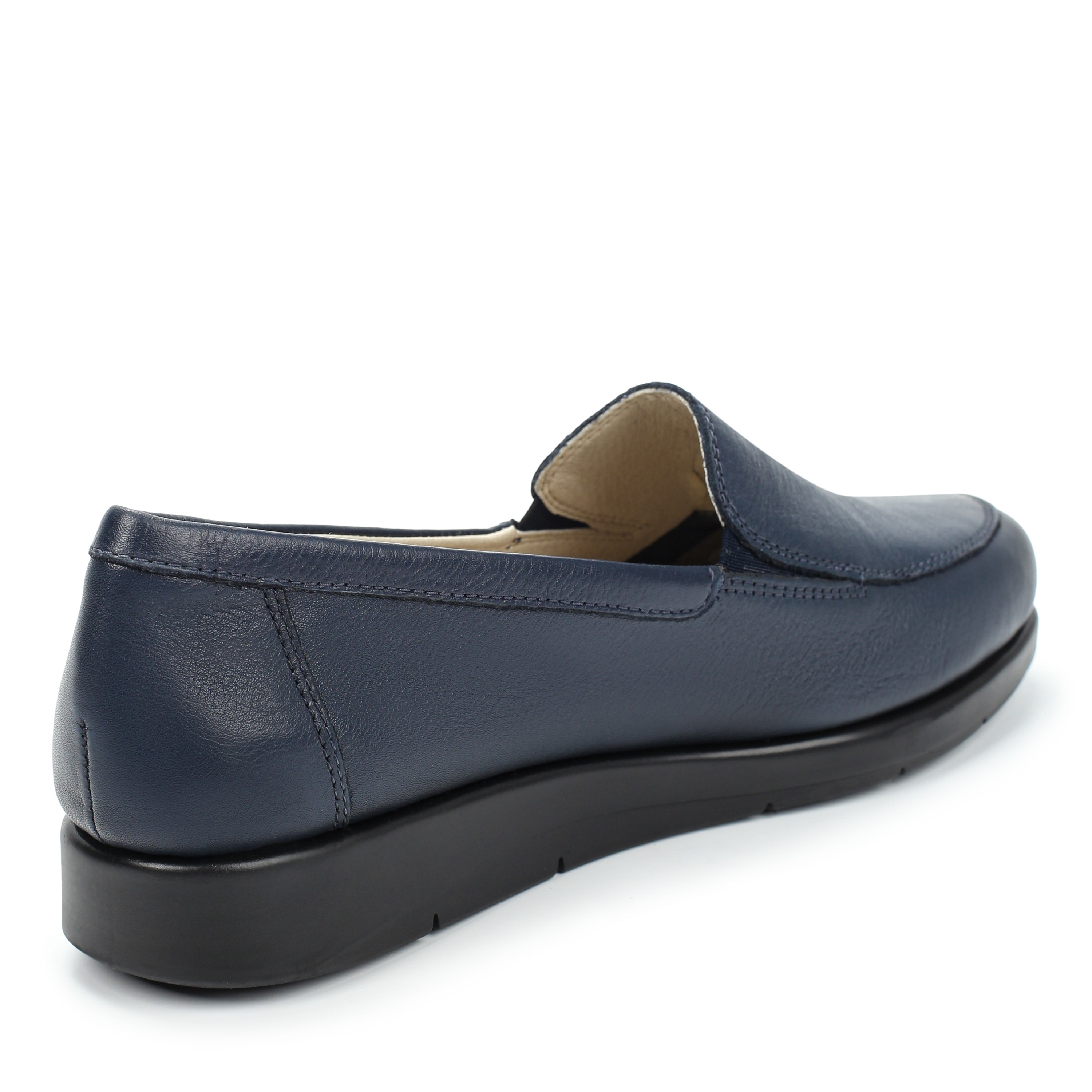 Туфли MUNZ Shoes 569-029A-61003 569-029A-61003, цвет синий, размер 37 - фото 3