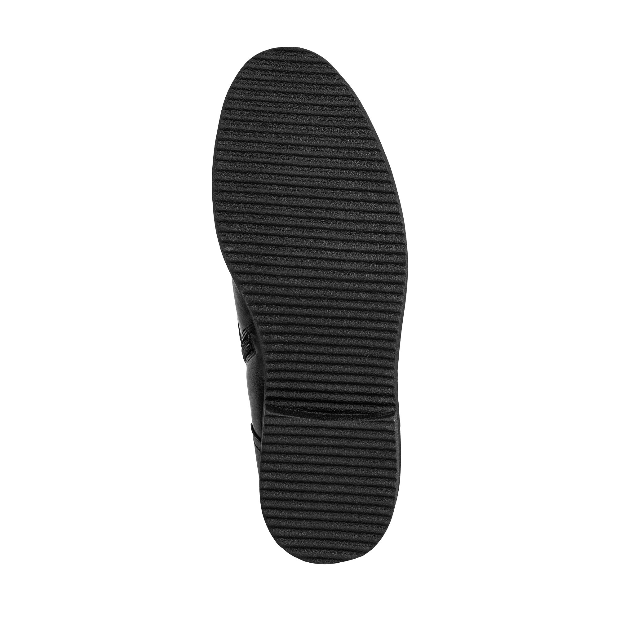 Ботинки Salamander 058-967A-2102, цвет черный, размер 42 - фото 4