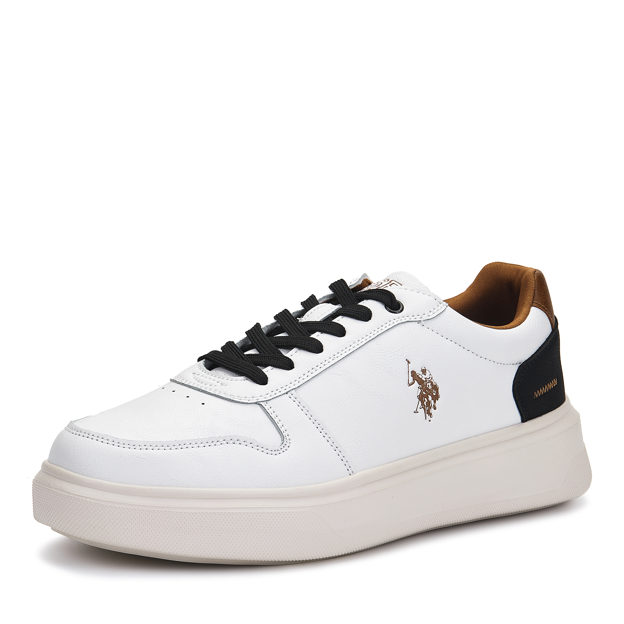 Кеды U.S. POLO ASSN. Вид№2