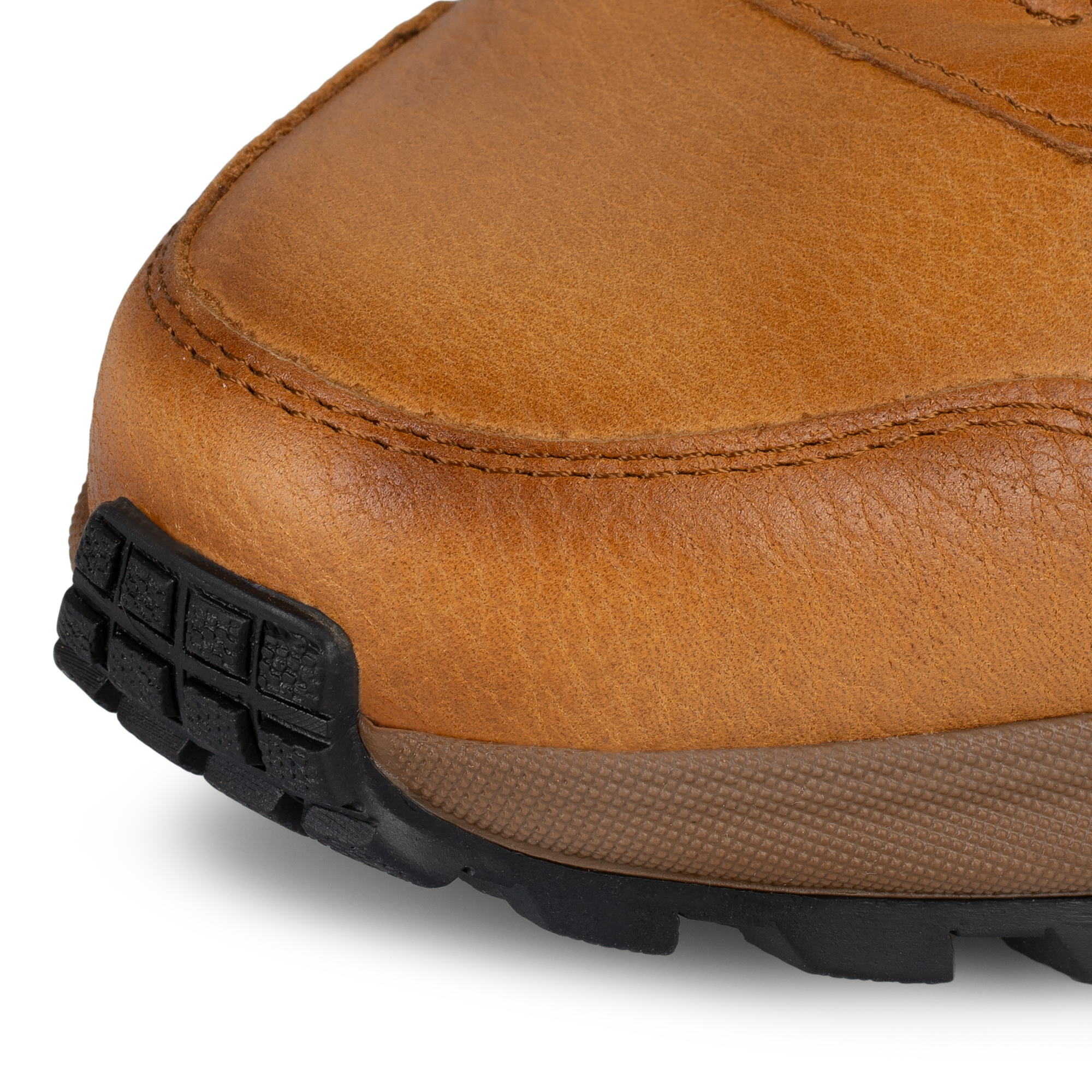 Ботинки BRIGGS 302-3400B-5109, цвет коричневый, размер 41 - фото 6