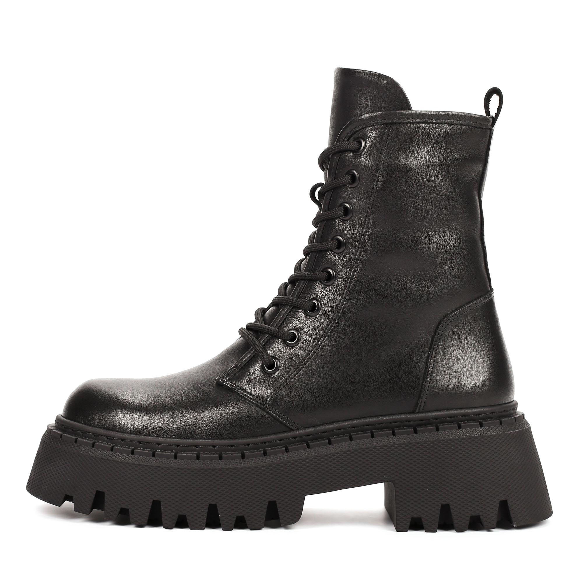 Ботинки Thomas Munz 506-156B-2102, цвет черный, размер 36