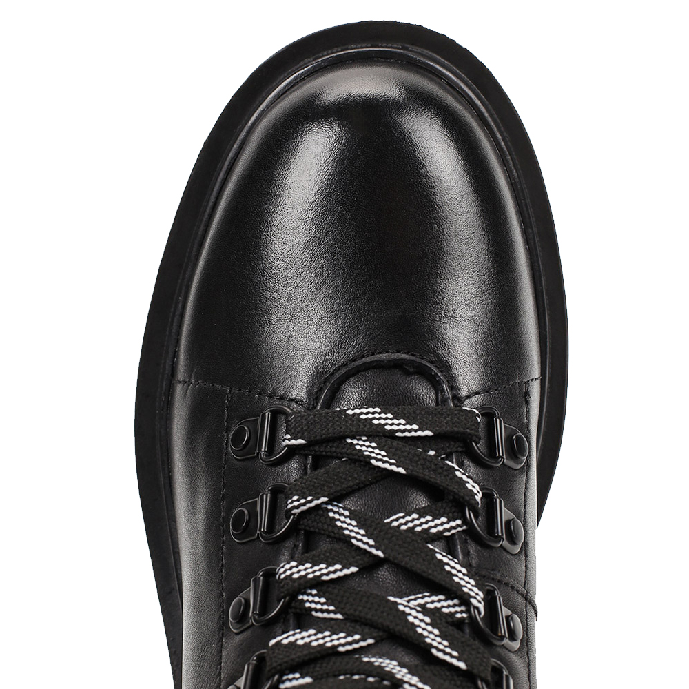 Ботинки Thomas Munz 058-980C-3102, цвет черный, размер 40 - фото 5