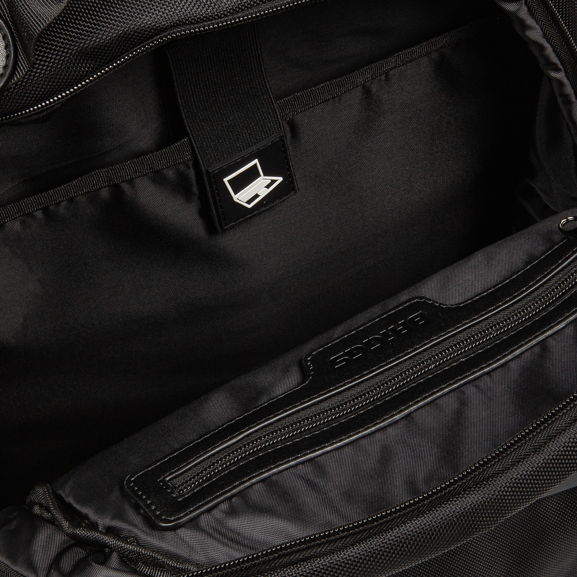 Рюкзак BRIGGS 665-22L-2402, цвет черный, размер ONE SIZE - фото 4