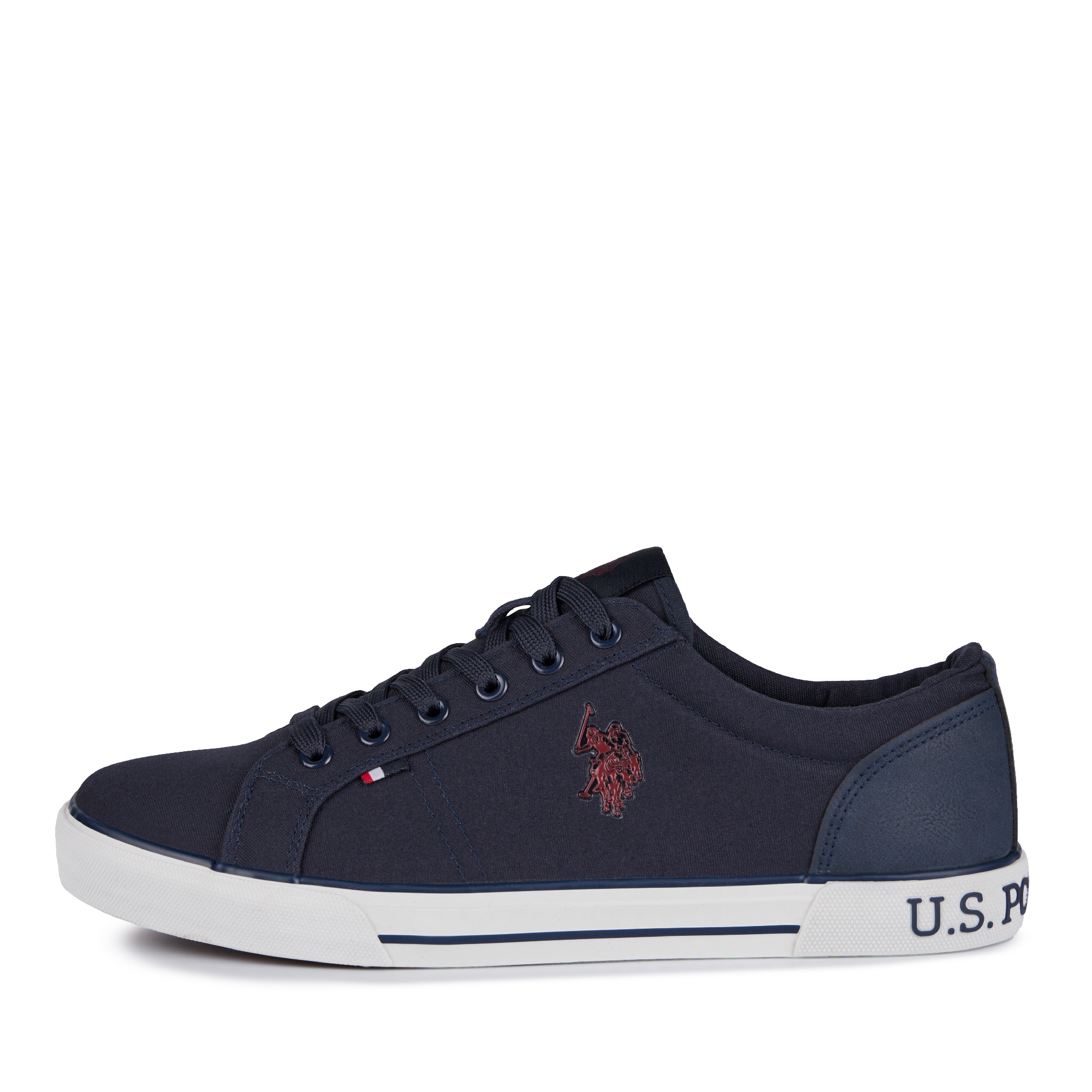 Кеды U.S. POLO ASSN. Вид№10