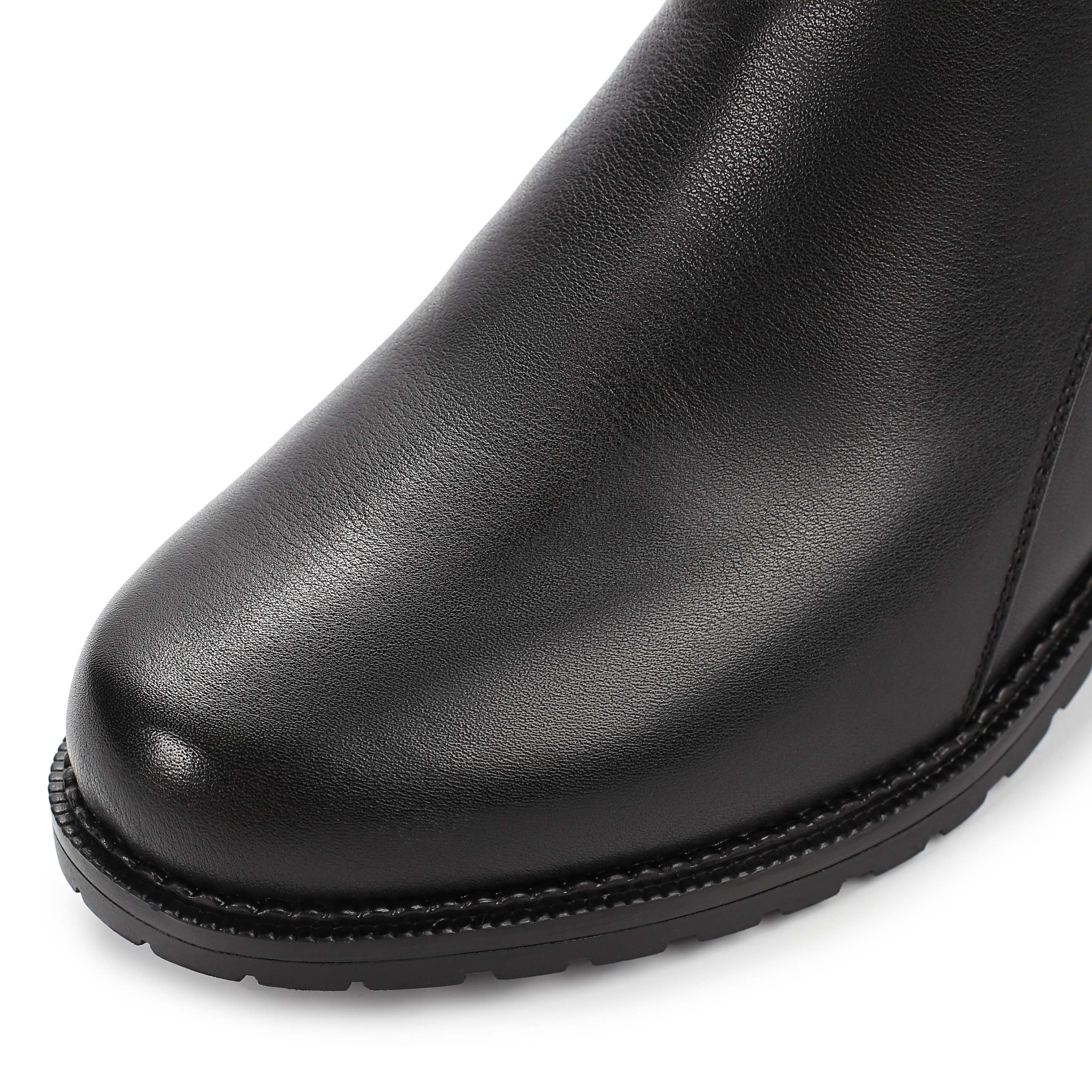 Ботинки Thomas Munz 043-092A-3102, цвет черный, размер 35 - фото 6