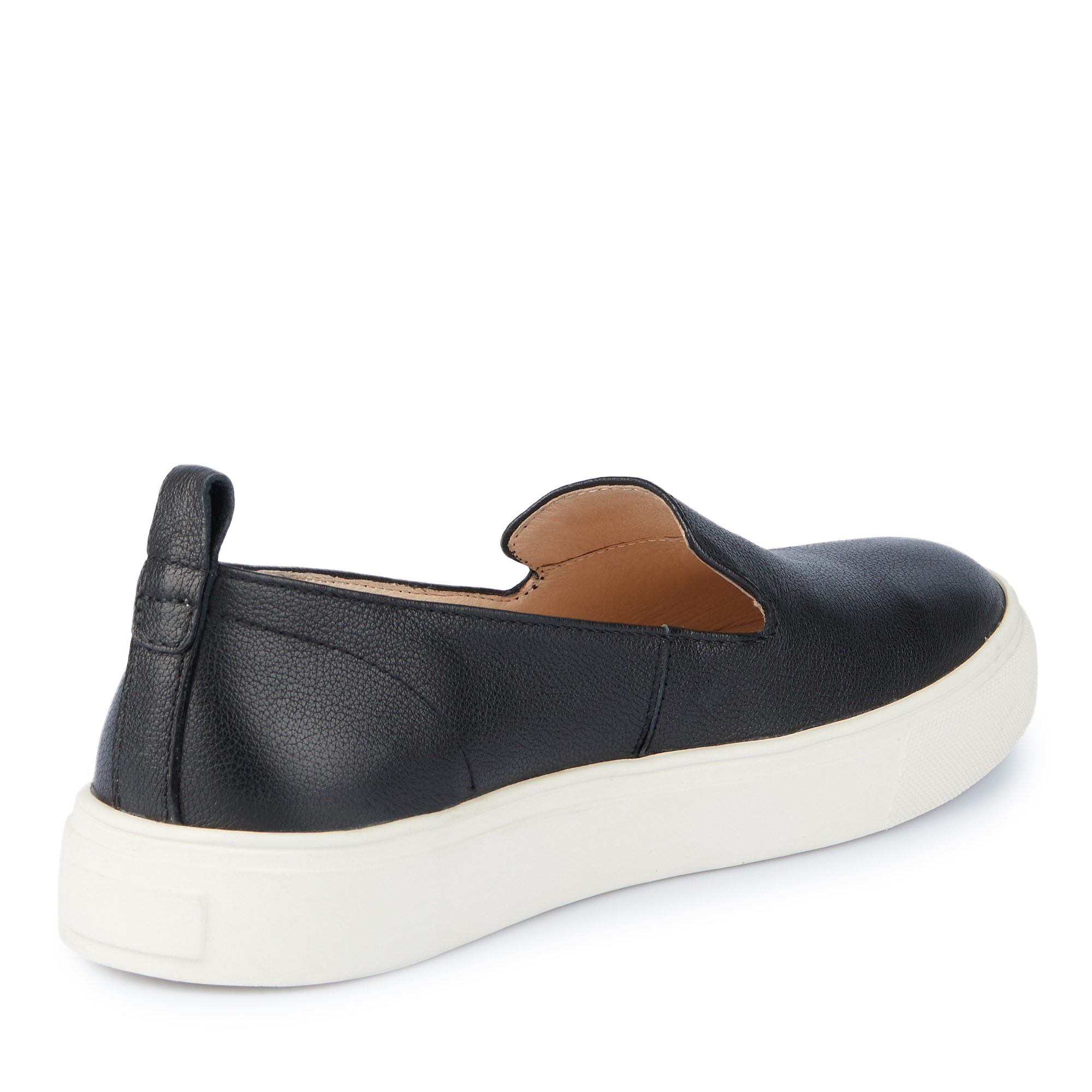 Туфли Thomas Munz 126-461A-1102, цвет черный, размер 37 - фото 3