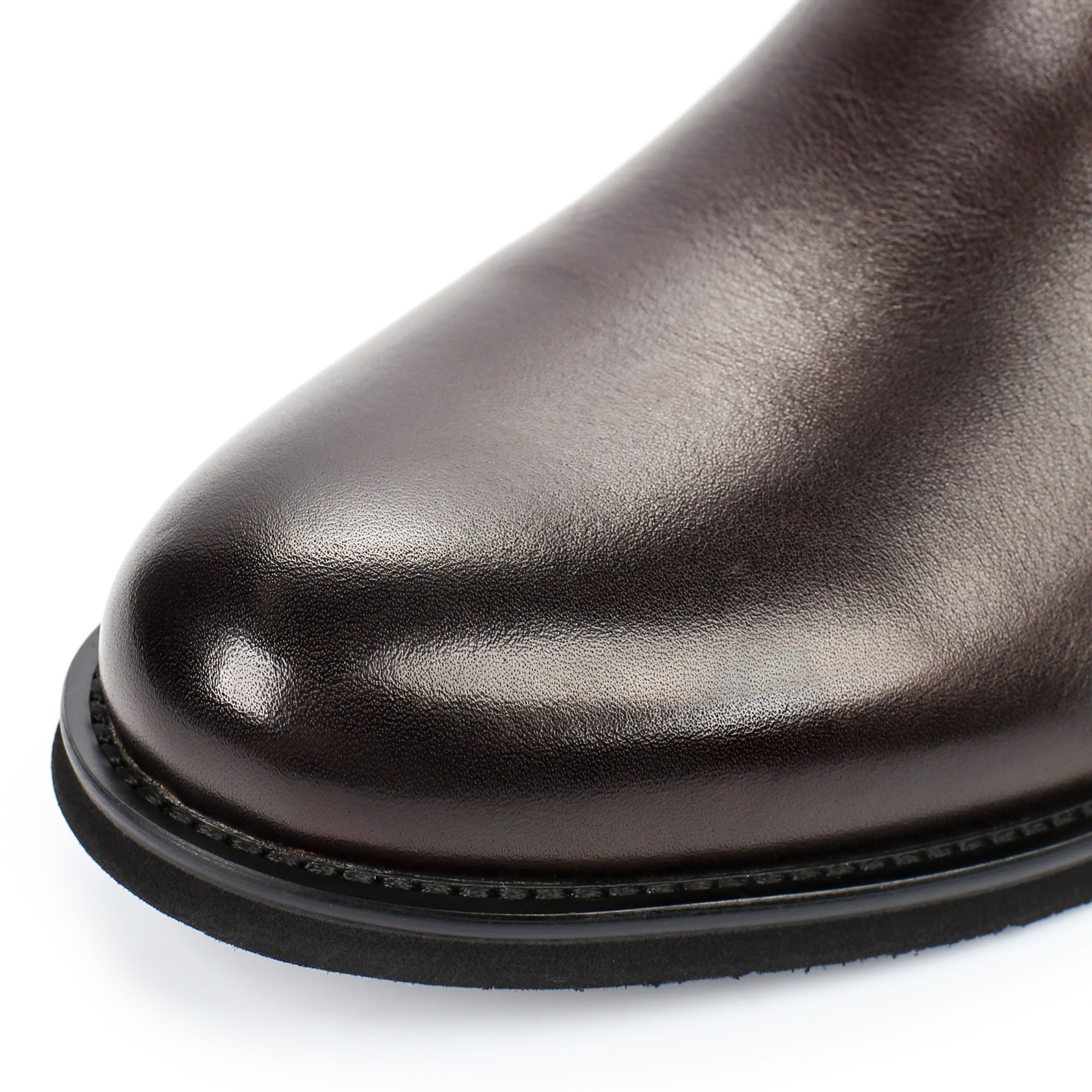 Ботинки Salamander 058-234E-2109, цвет коричневый, размер 42 - фото 6