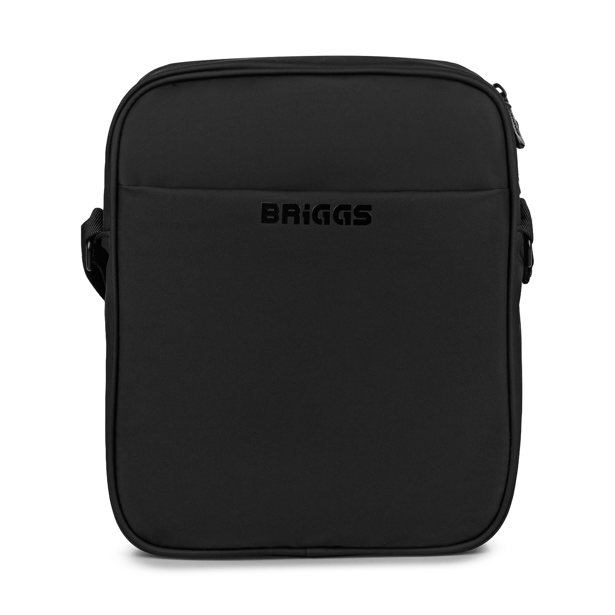 Сумка BRIGGS 665-22L-2902, цвет черный, размер ONE SIZE - фото 3