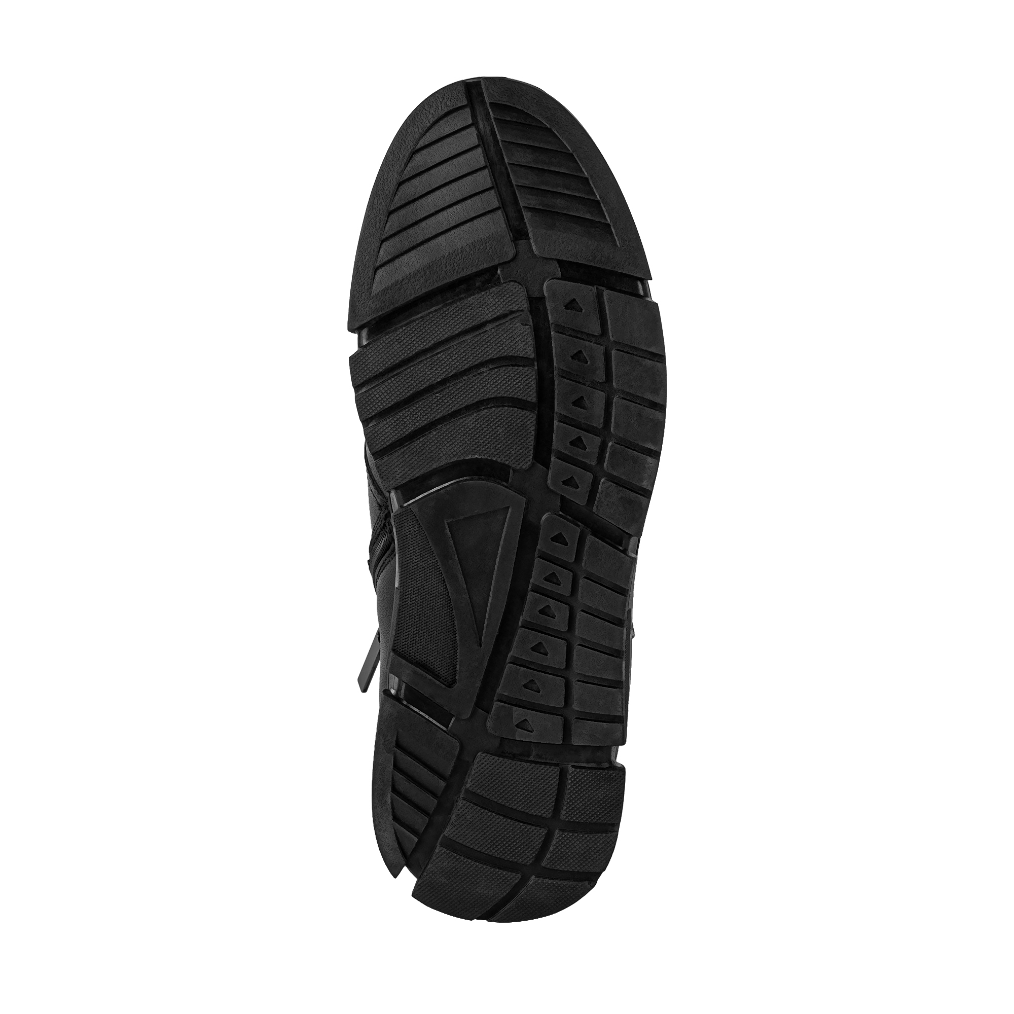 Ботинки Salamander 104-484A-5602, цвет черный, размер 43 - фото 4