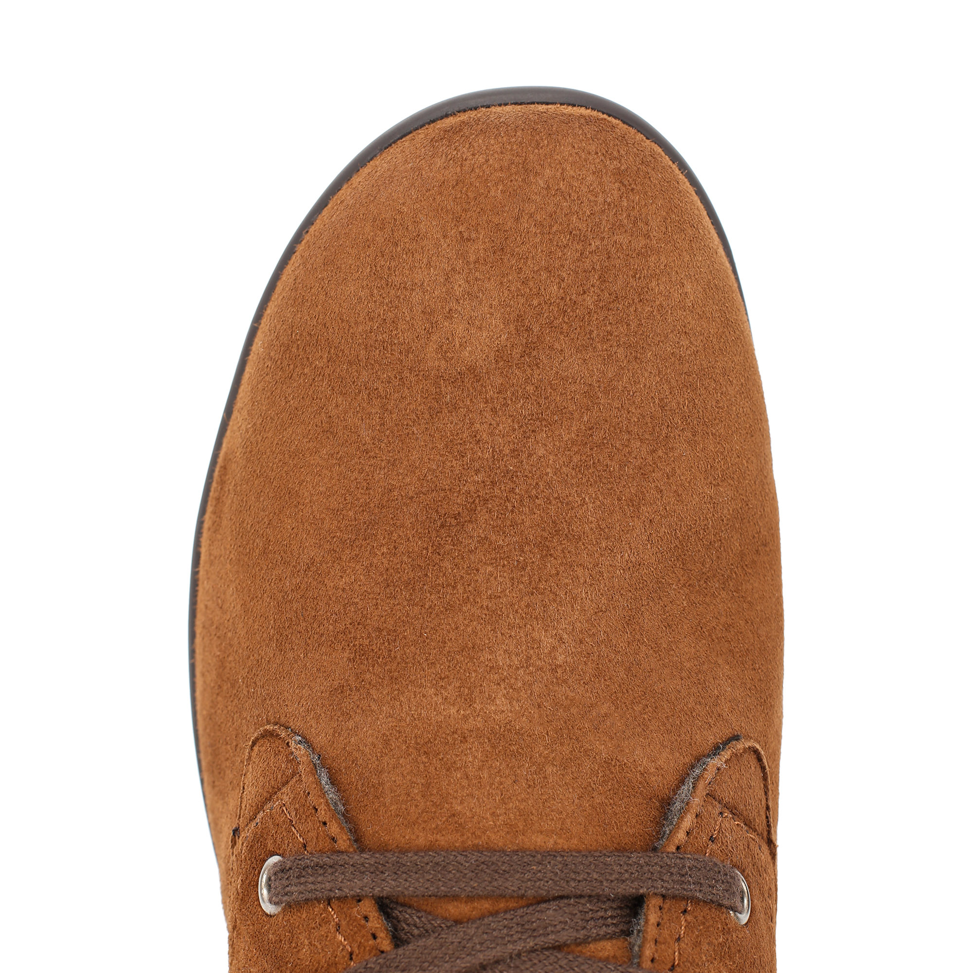 Ботинки Semler B70155-042-047, цвет коричневый, размер 43 - фото 5