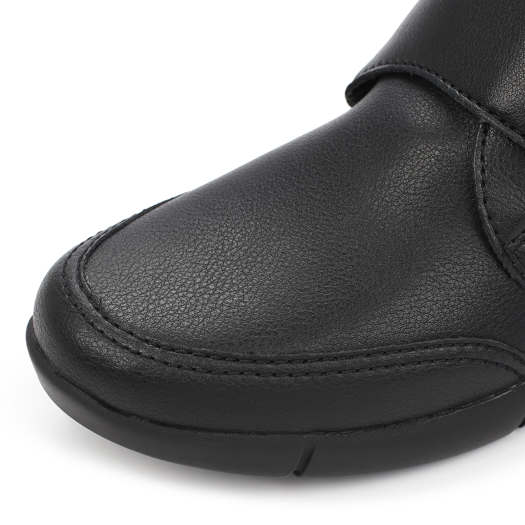 Ботинки Rieker N2182-00, цвет черный, размер 40 - фото 6
