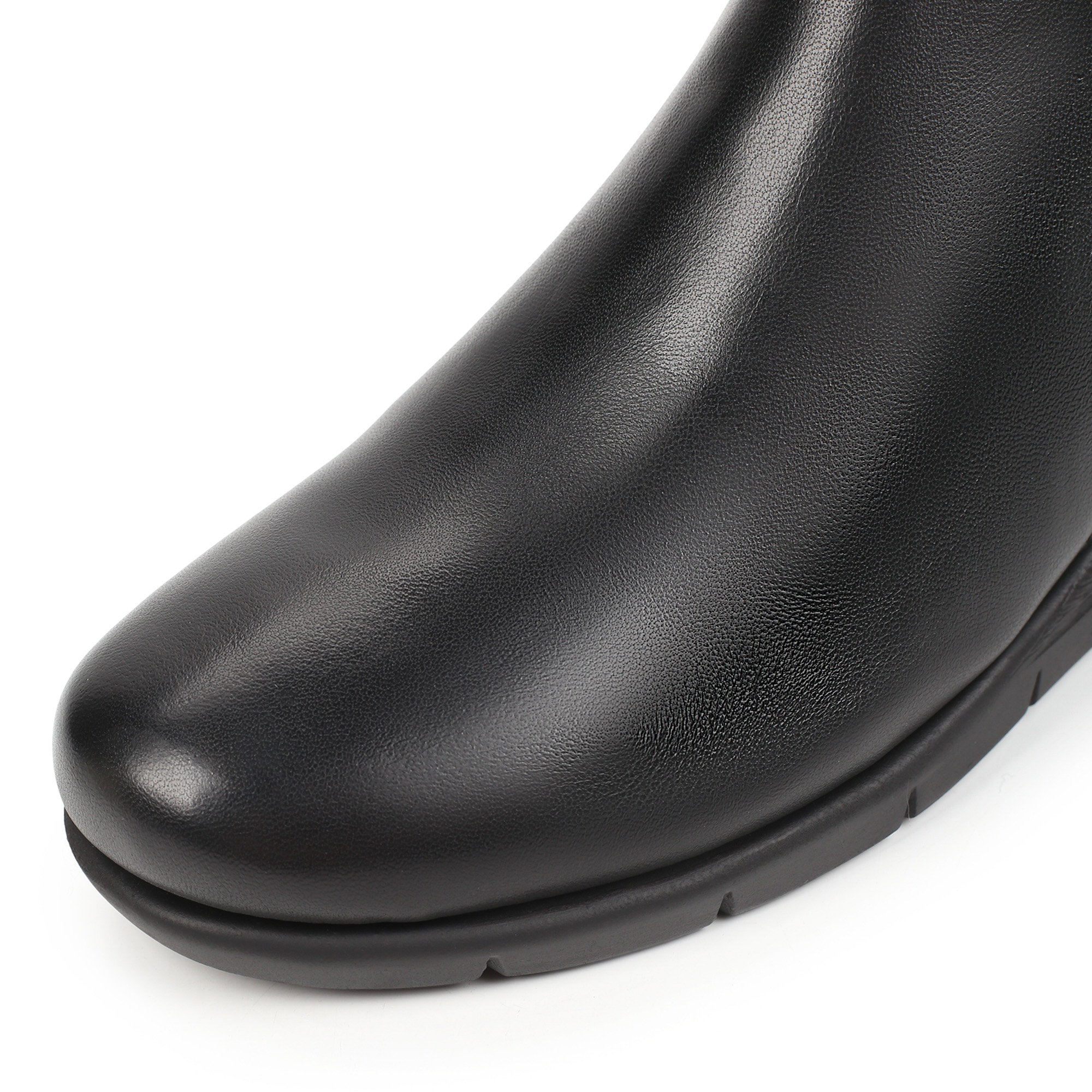 Ботинки Thomas Munz 569-194A-2102, цвет черный, размер 35 - фото 6