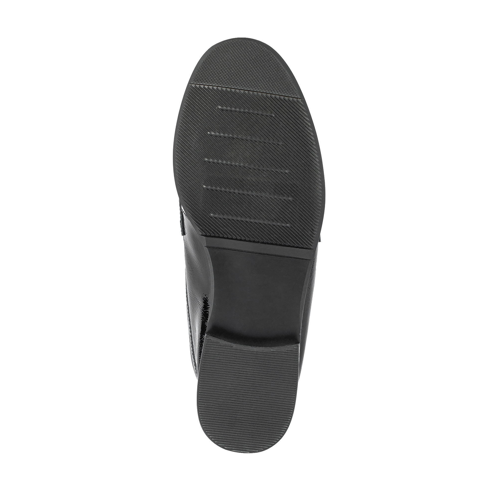 Туфли Salamander 021-183C-10702, цвет черный, размер 37 - фото 4