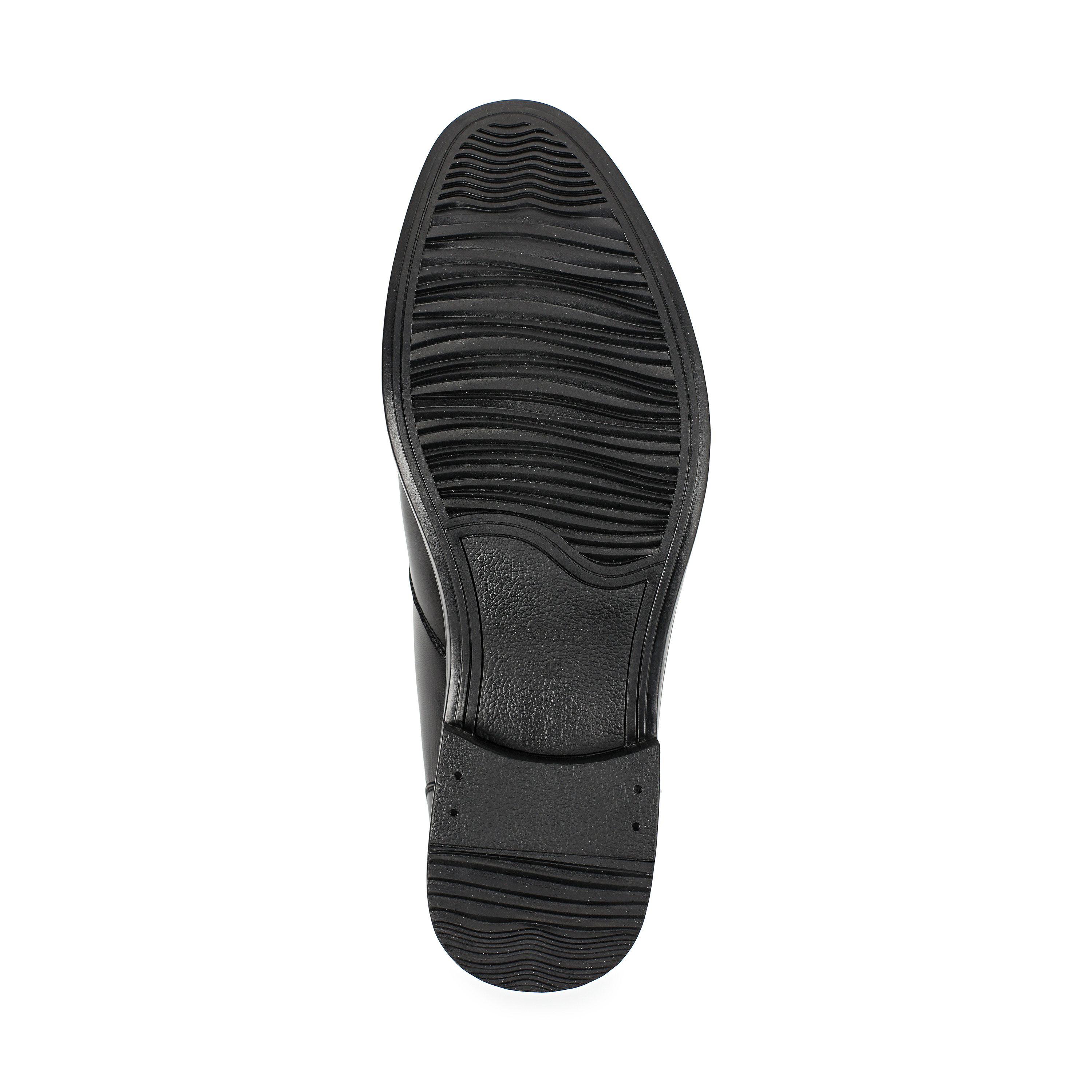 Ботинки Thomas Munz 73-080A-3101, цвет черный, размер 44 - фото 4