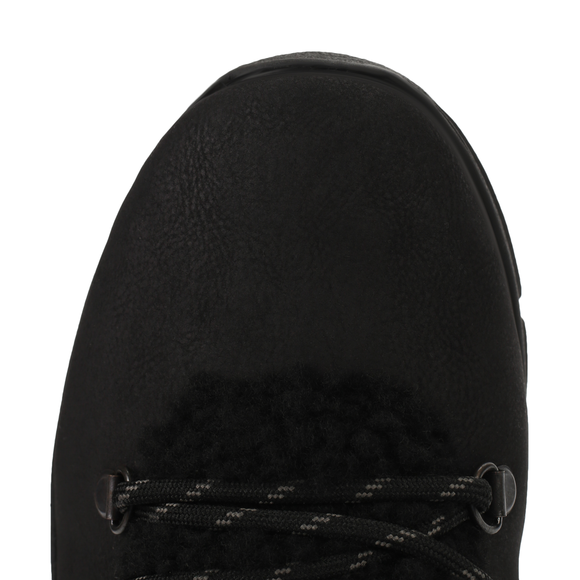 Ботинки Rieker 48030-00, цвет черный, размер 37 - фото 5