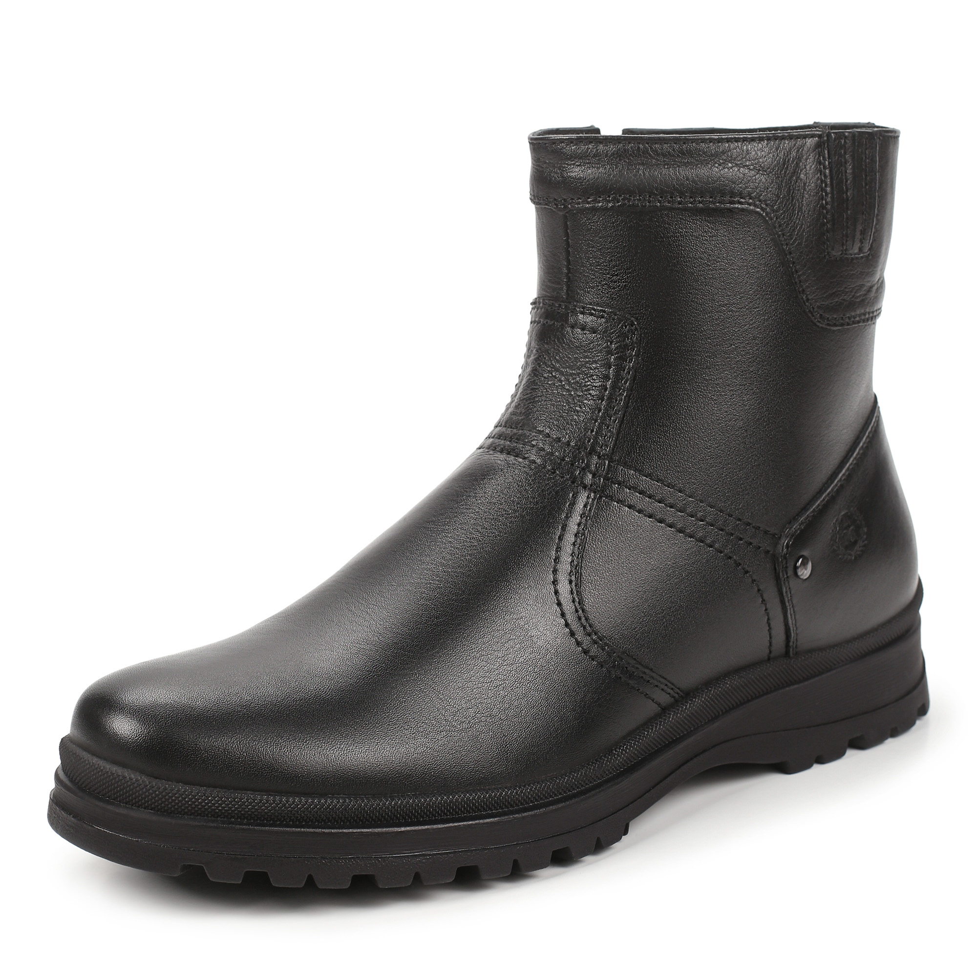 Ботинки Thomas Munz 33102323102, цвет черный, размер 42 - фото 2