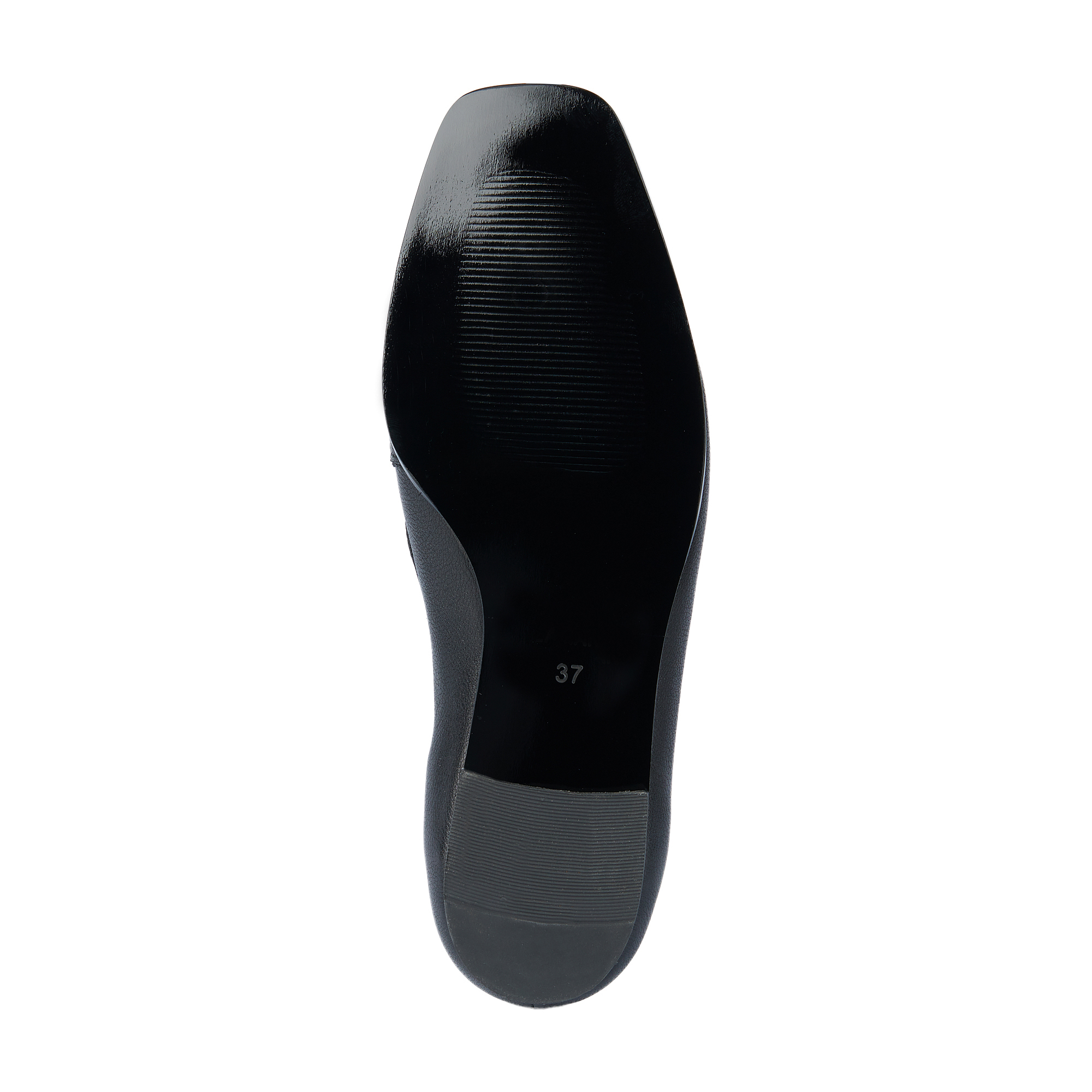 Туфли Thomas Munz 126-458A-2102, цвет черный, размер 37 - фото 4
