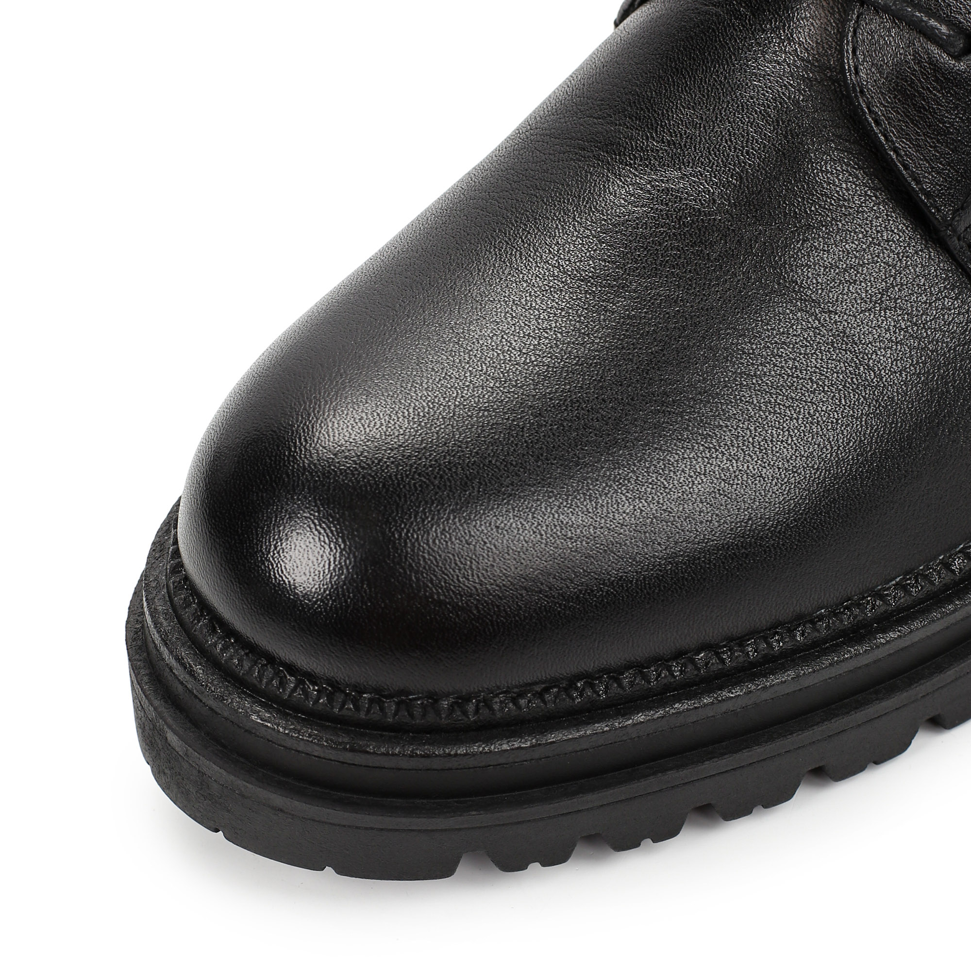 Ботинки Thomas Munz 058-517A-2102, цвет черный, размер 38 - фото 6