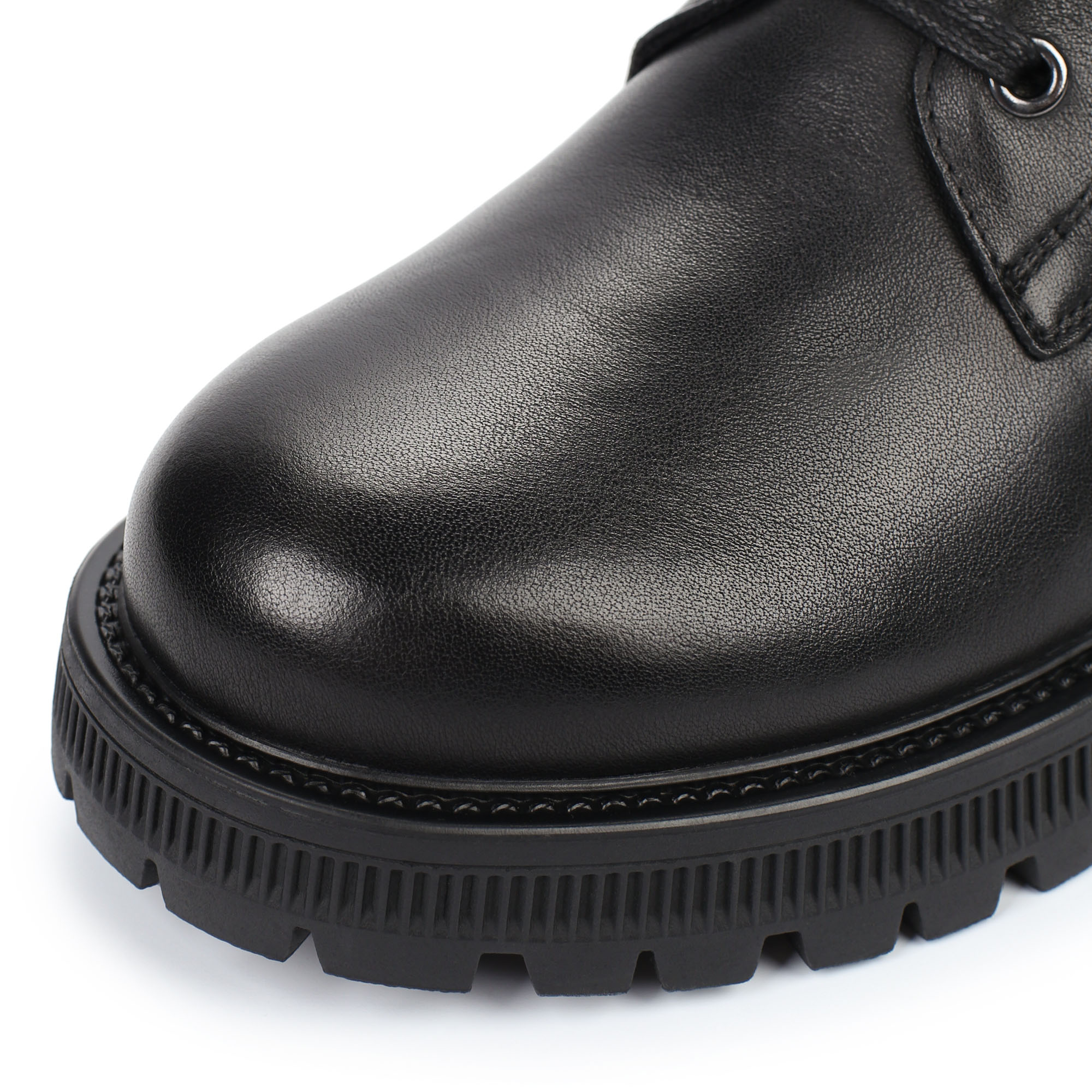 Ботинки Salamander 197-020A-21021, цвет черный, размер 37 - фото 6