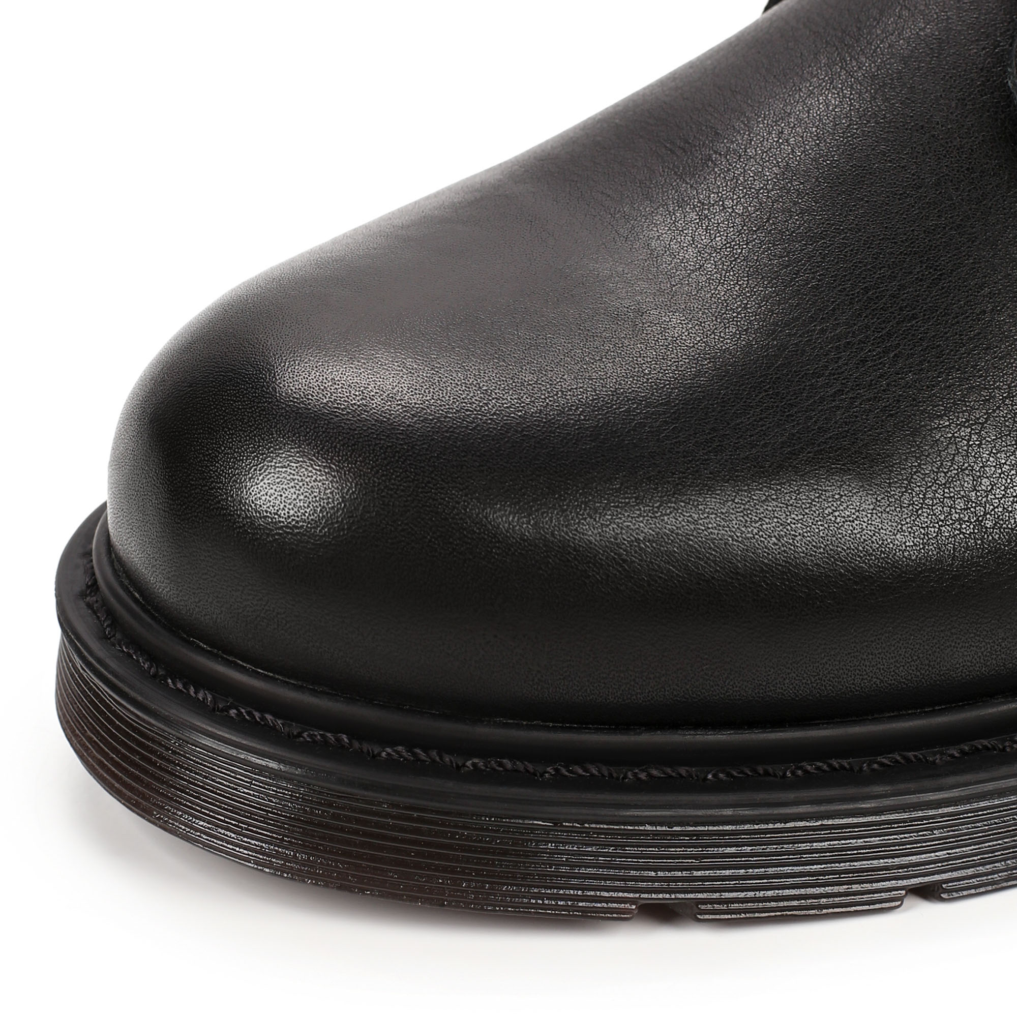 Ботинки Thomas Munz 569-162A-4102, цвет черный, размер 38 - фото 6