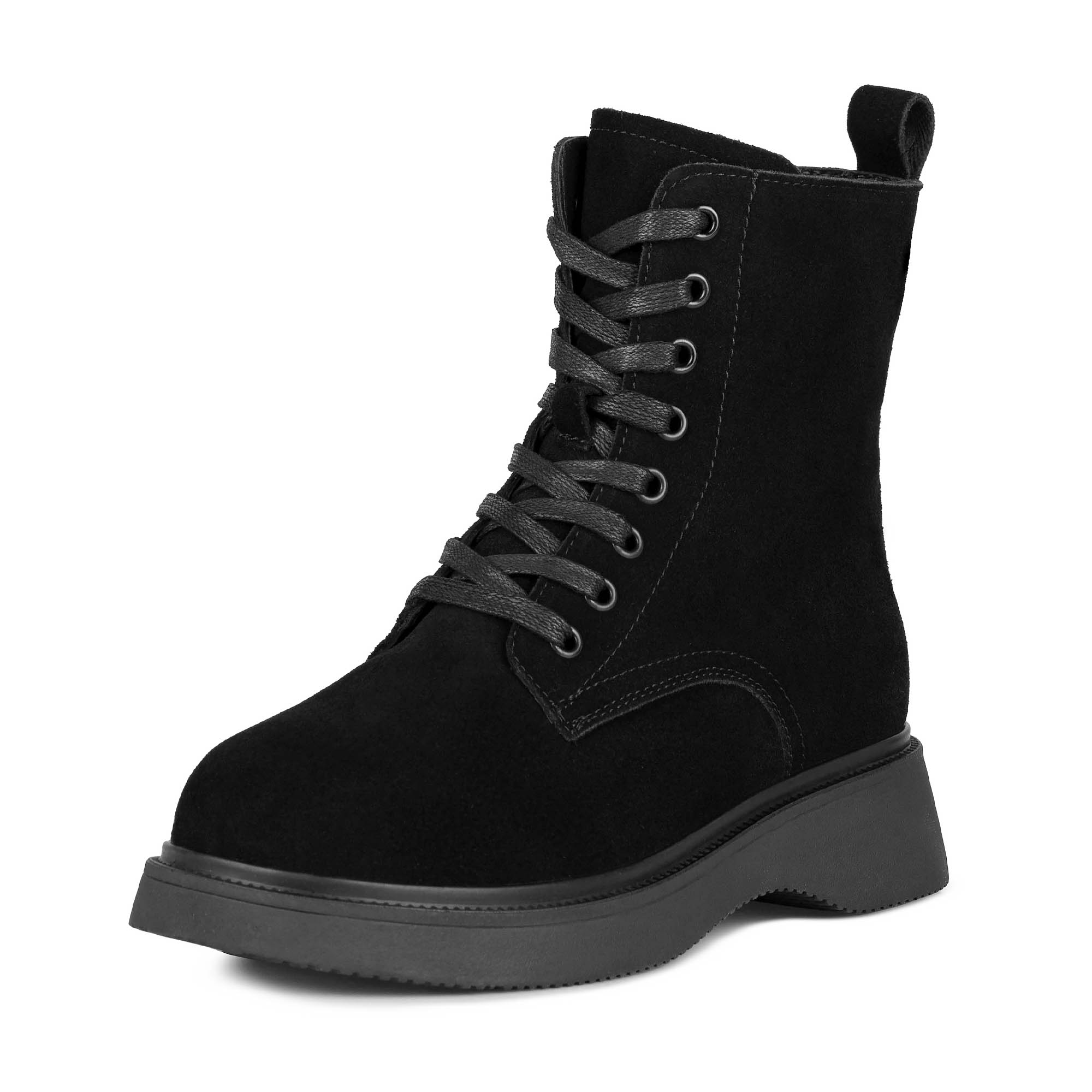 Ботинки Thomas Munz 098-3490A-50202, цвет черный, размер 37 - фото 2