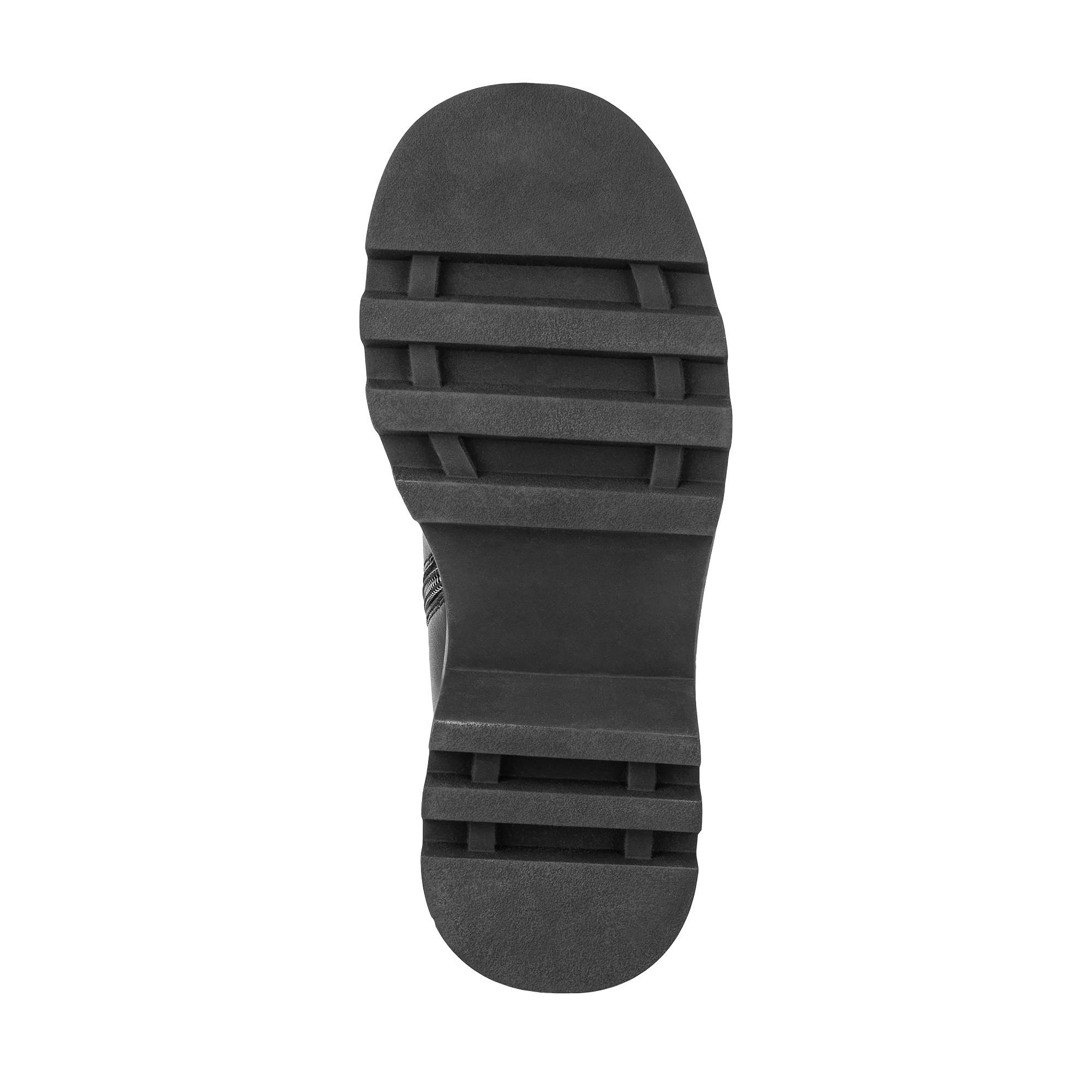 Ботинки Thomas Munz 094-290A-5602, цвет черный, размер 39 - фото 4