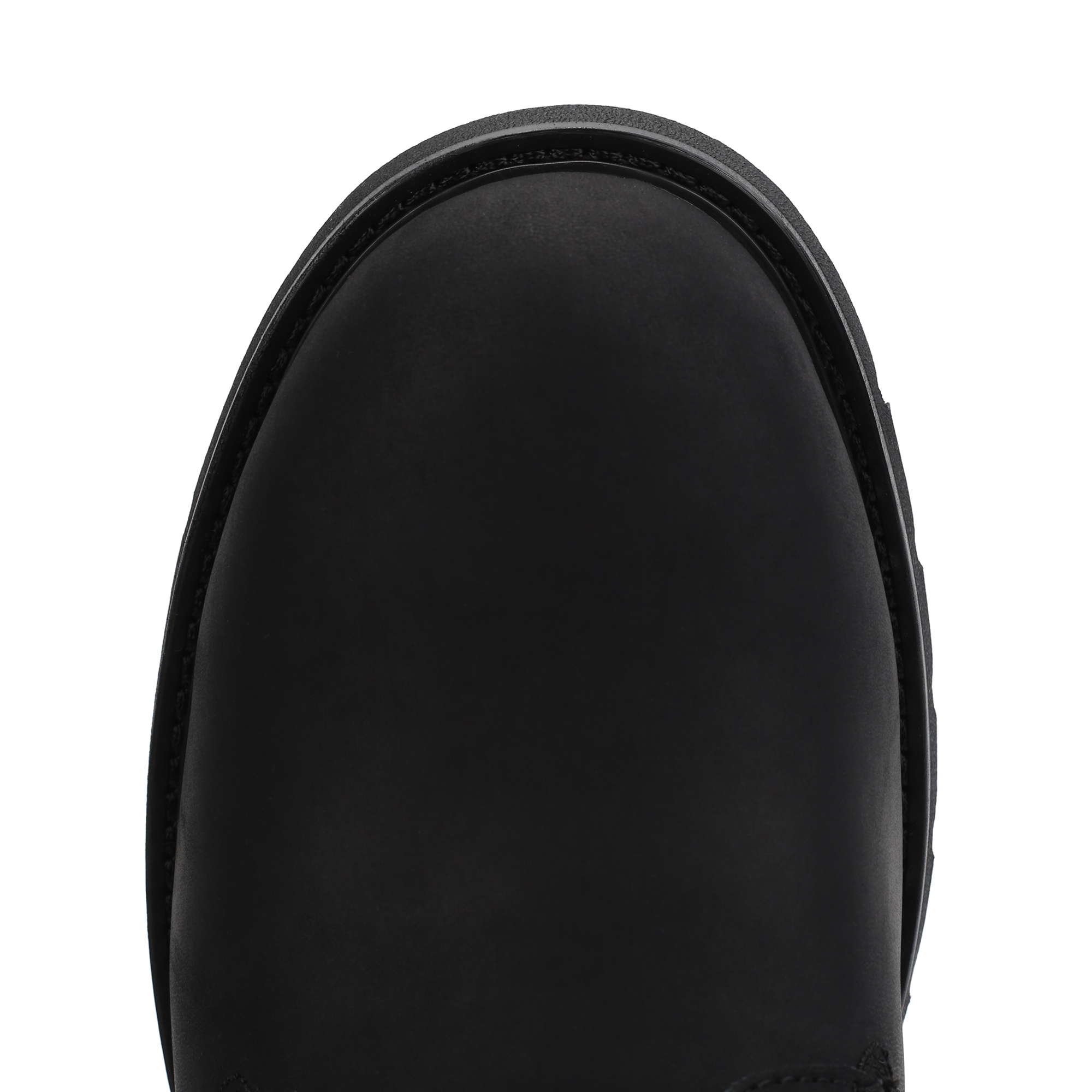 Ботинки BRIGGS 104-186C-5602, цвет черный, размер 40 - фото 5