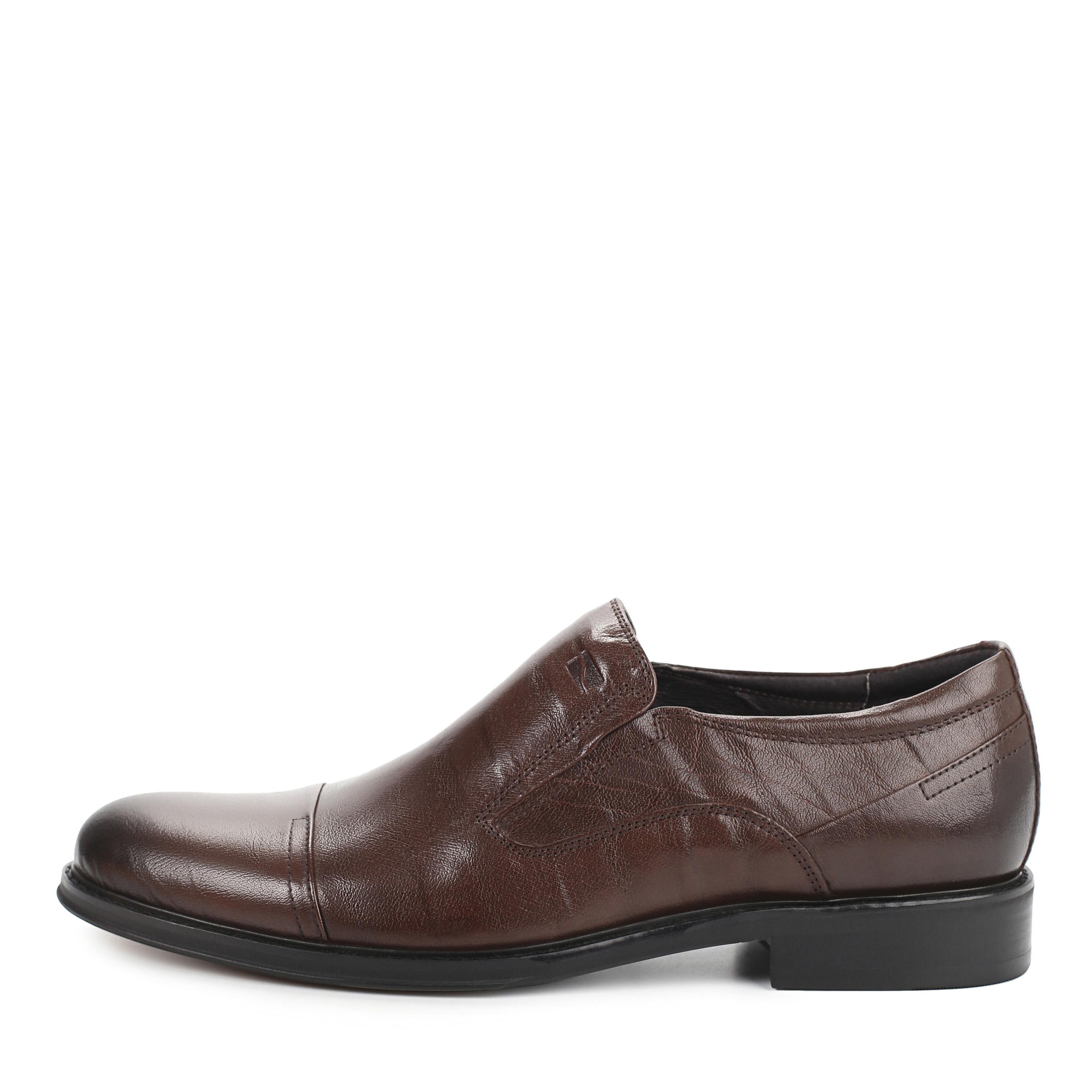 Туфли Thomas Munz 058-127C-1109, цвет коричневый, размер 44 - фото 1