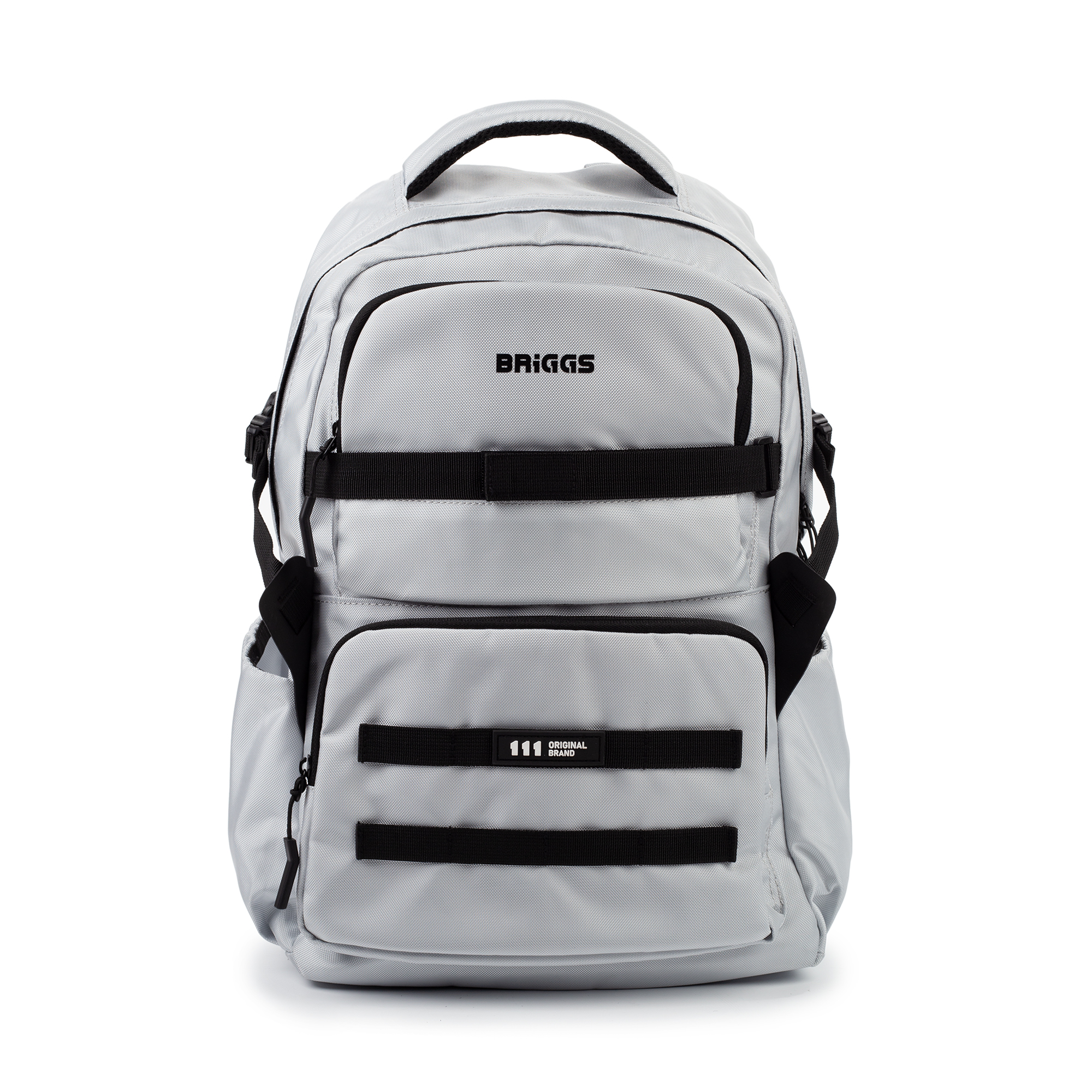 Рюкзак BRIGGS 619-32L-3310, цвет серый, размер ONE SIZE - фото 1