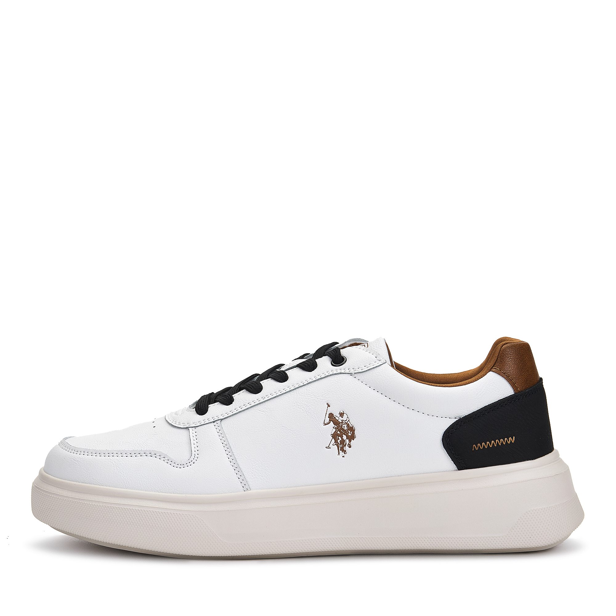 Кеды U.S. POLO ASSN.