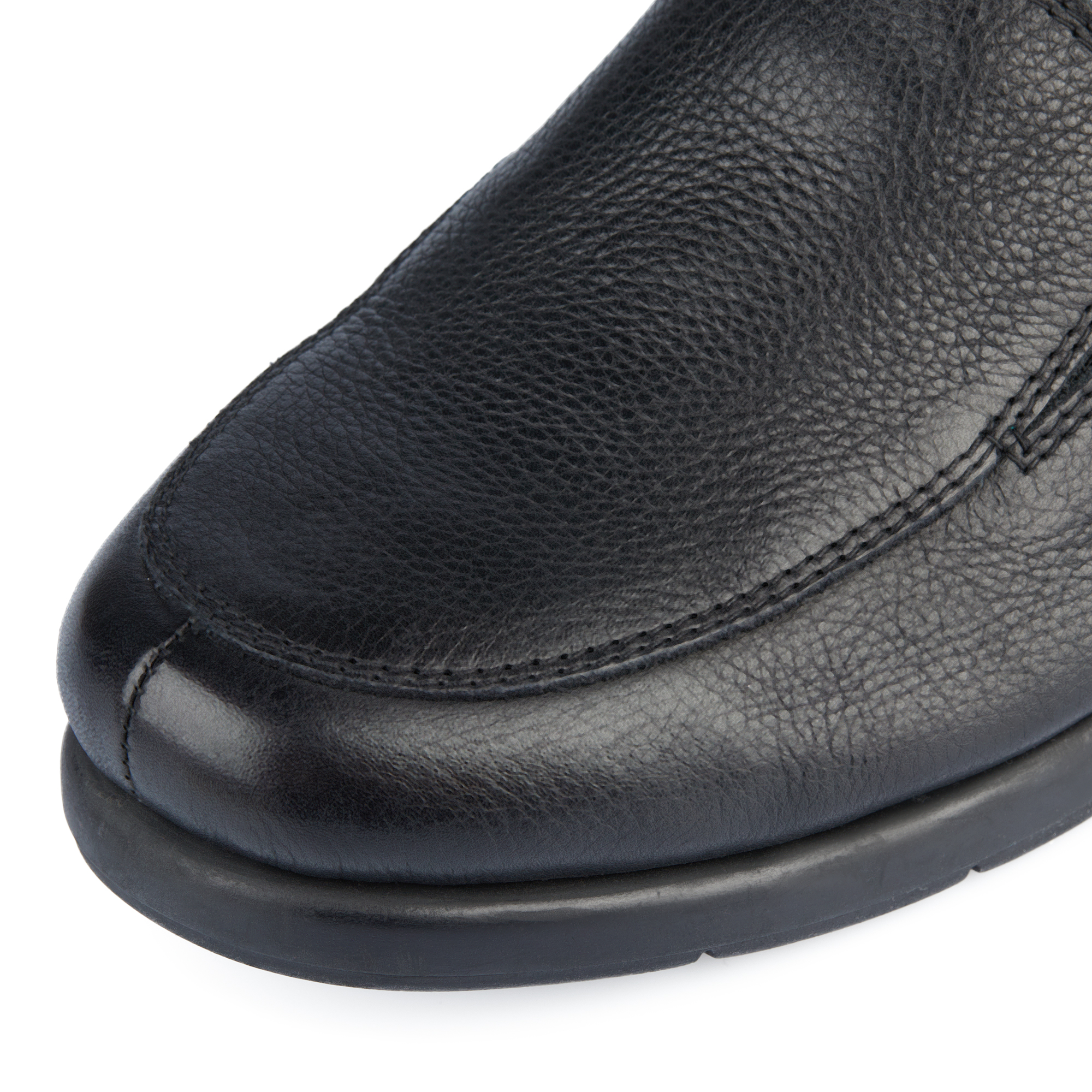 Туфли Salamander 569-029A-61021, цвет черный, размер 40 - фото 6