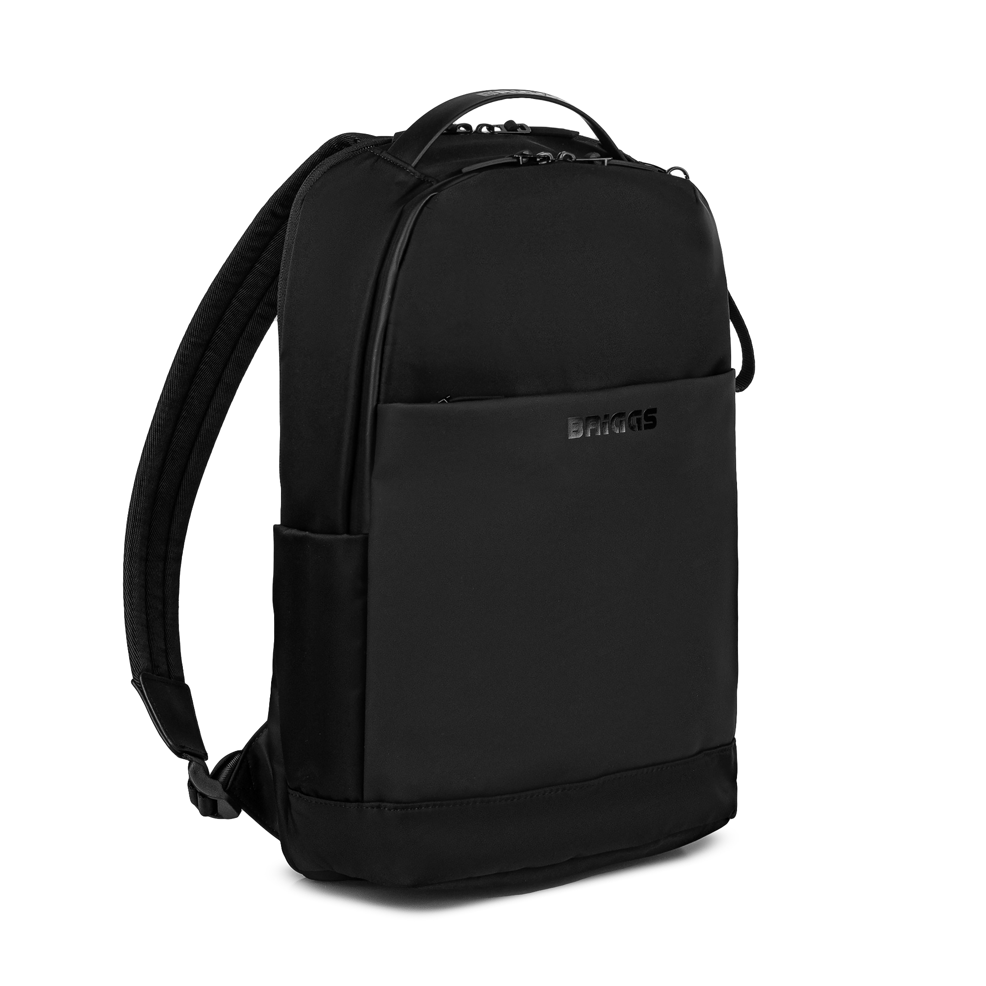 Рюкзак BRIGGS 665-22L-2602, цвет черный, размер ONE SIZE - фото 2
