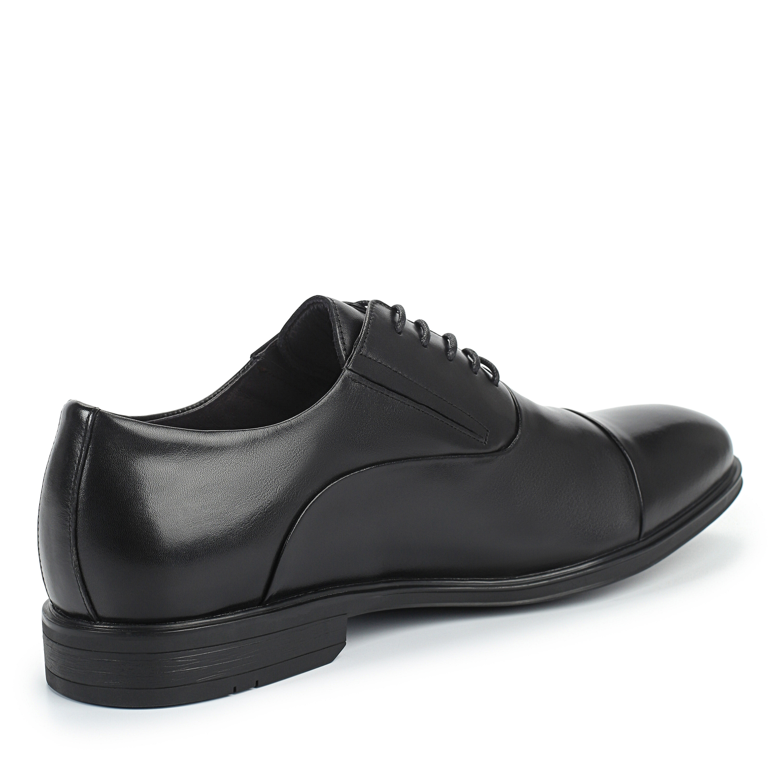 Туфли Thomas Munz 73-133C-1101, цвет черный, размер 41 - фото 3