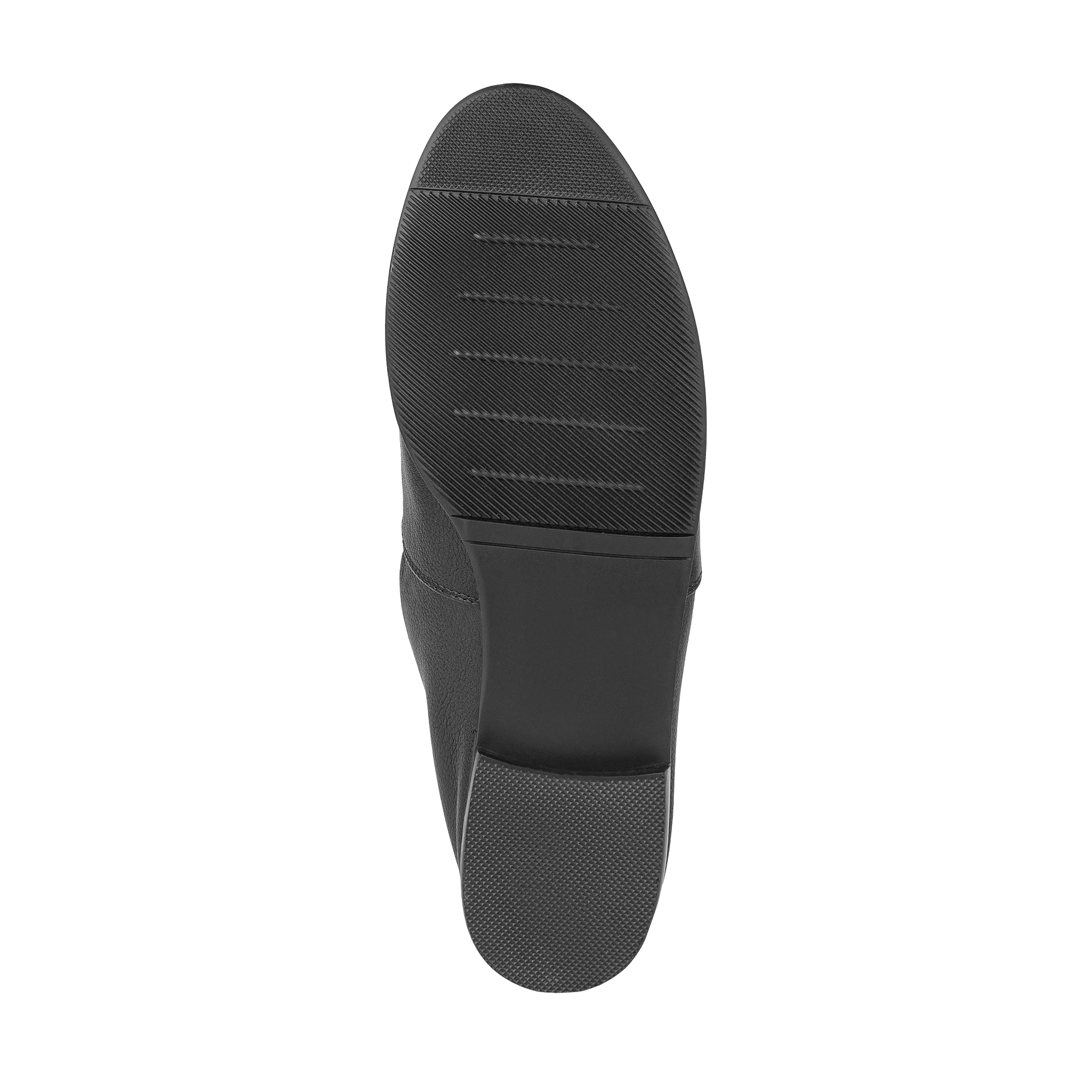 Туфли Salamander 021-304C-9102, цвет черный, размер 36 - фото 4