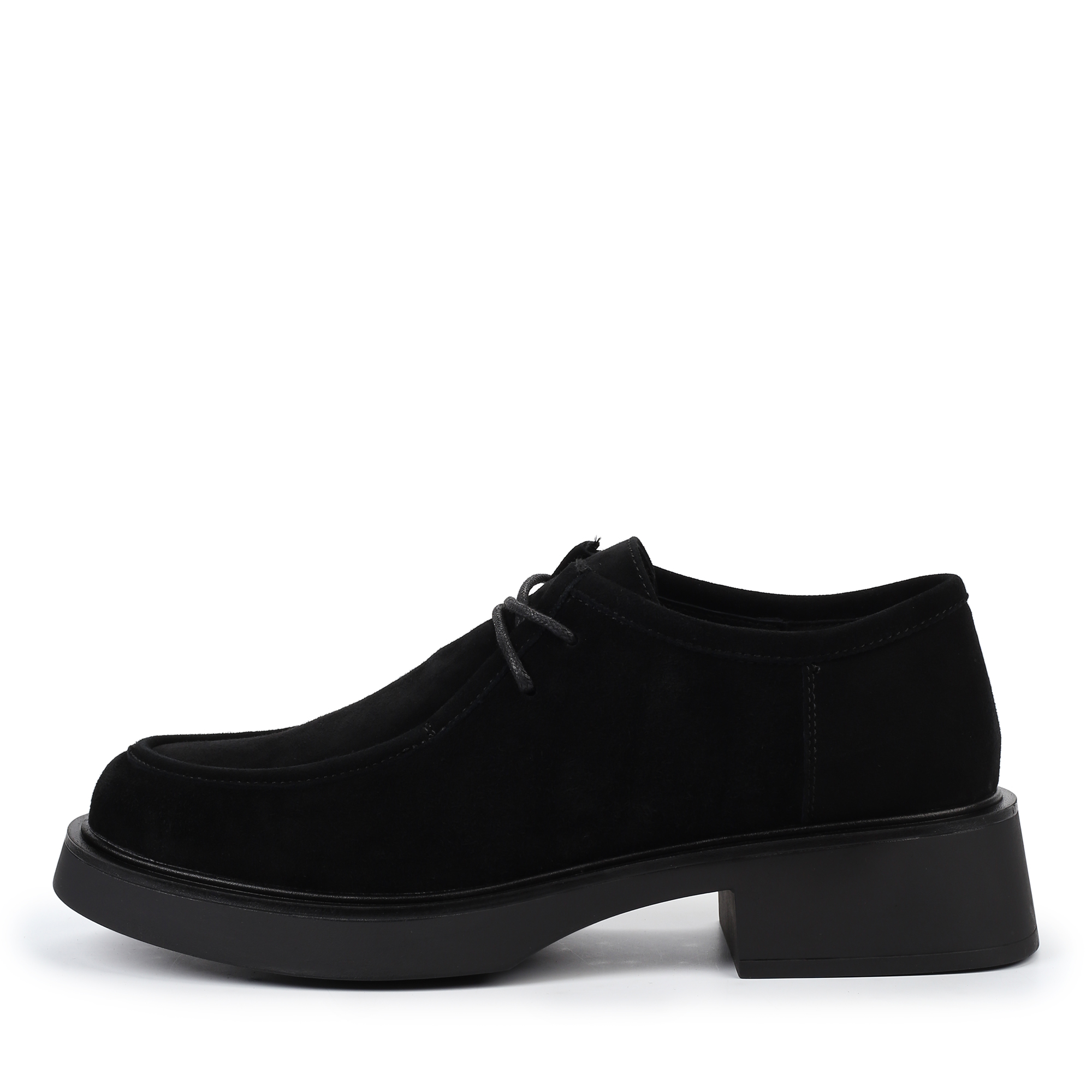 Туфли Thomas Munz 200-3436A-10602, цвет черный, размер 36