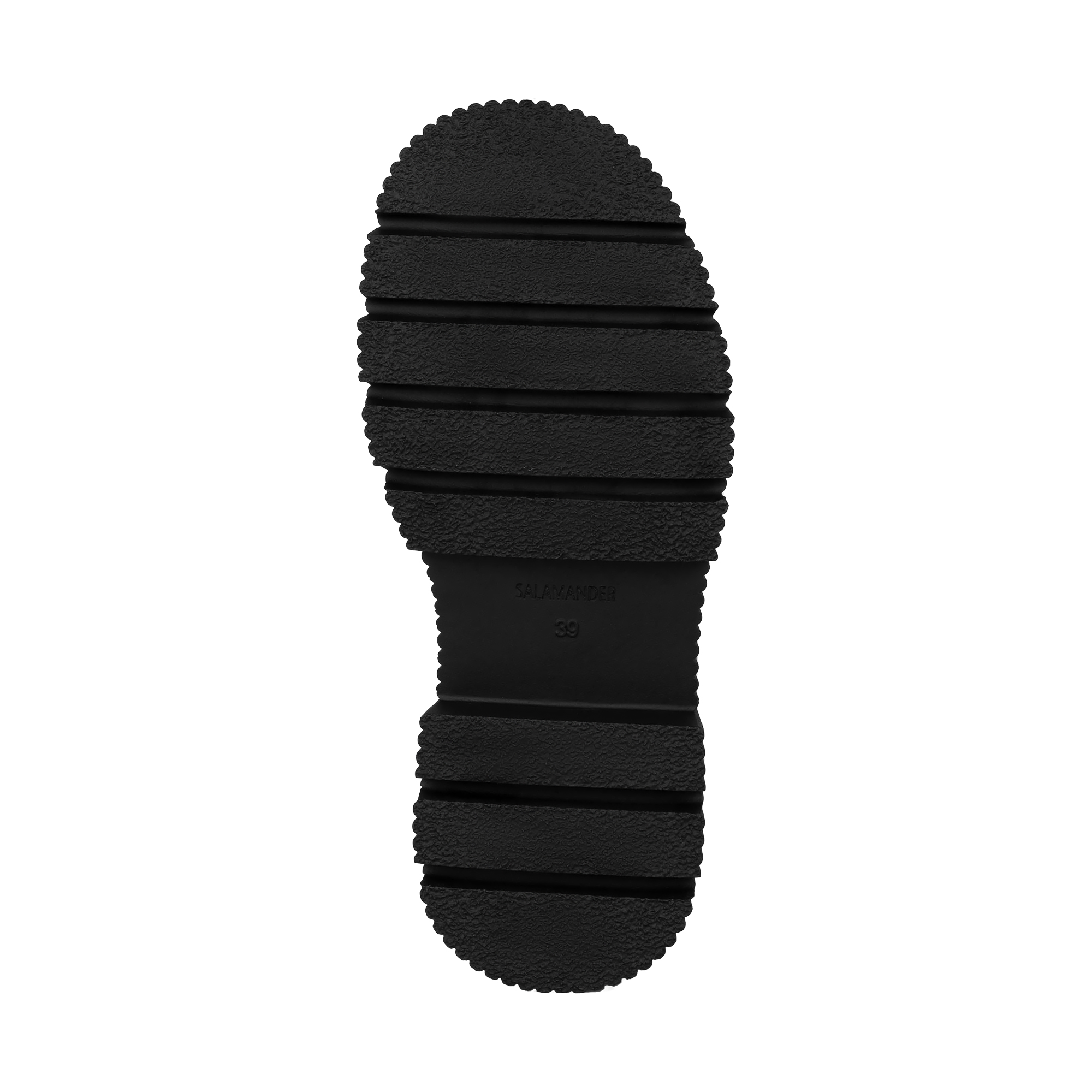 Ботинки Salamander 058-1260A-74102, цвет черный, размер 39 - фото 4