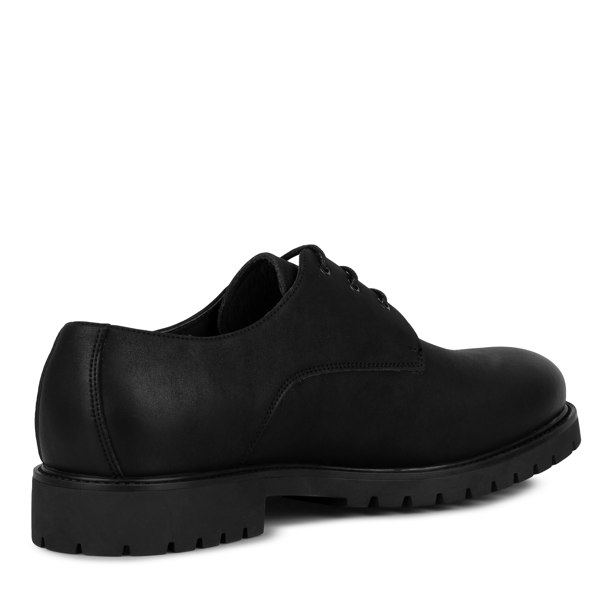 Туфли Thomas Munz 058-3417A-16021, цвет черный, размер 45 - фото 3