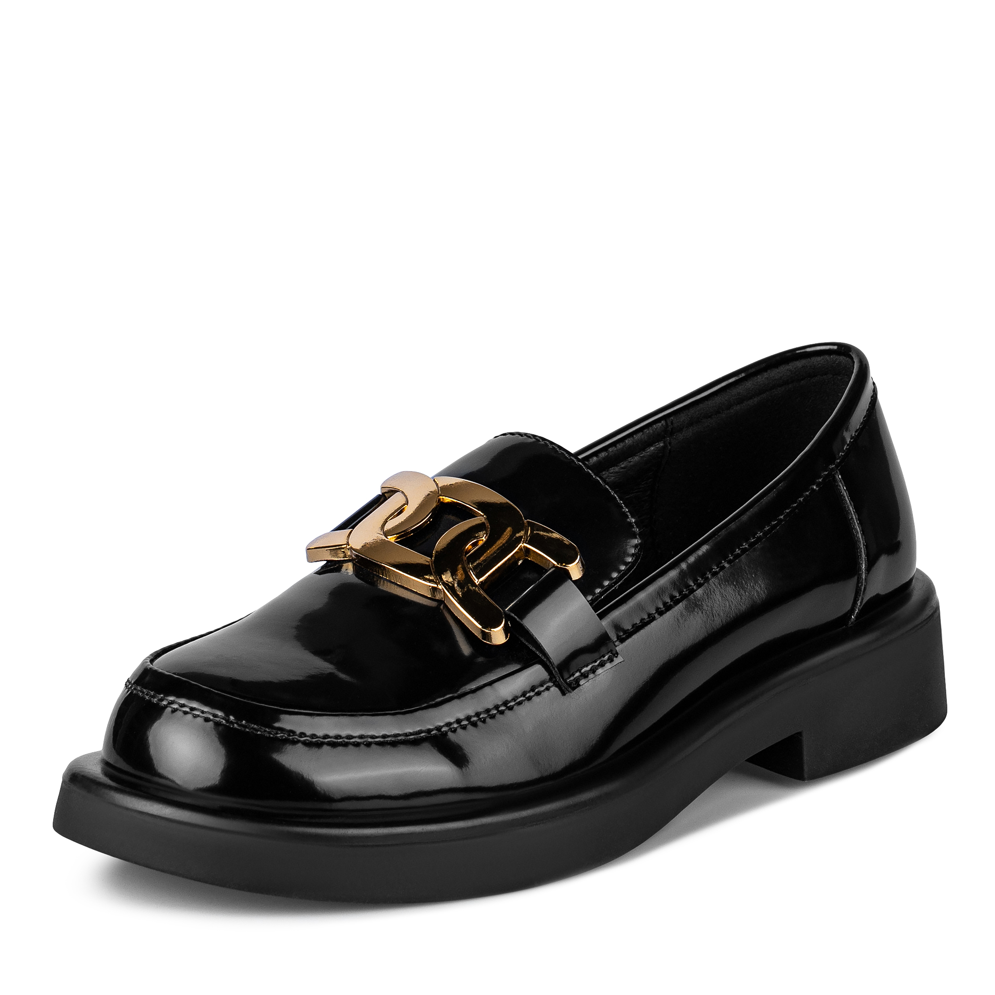 Туфли Thomas Munz 234-323A-1602, цвет черный, размер 37 - фото 2