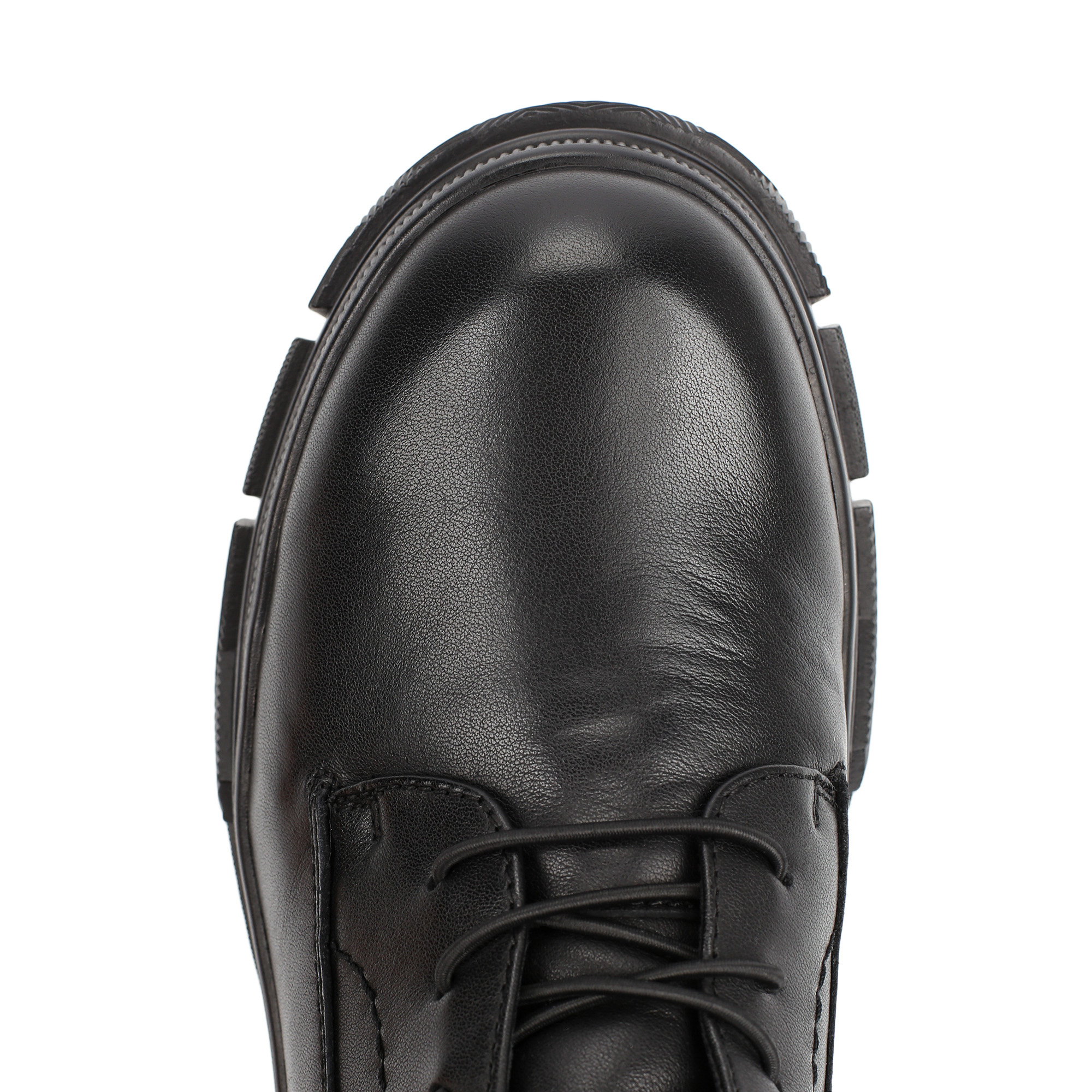 Ботинки Thomas Munz 140-057A-5102, цвет черный, размер 39 - фото 5