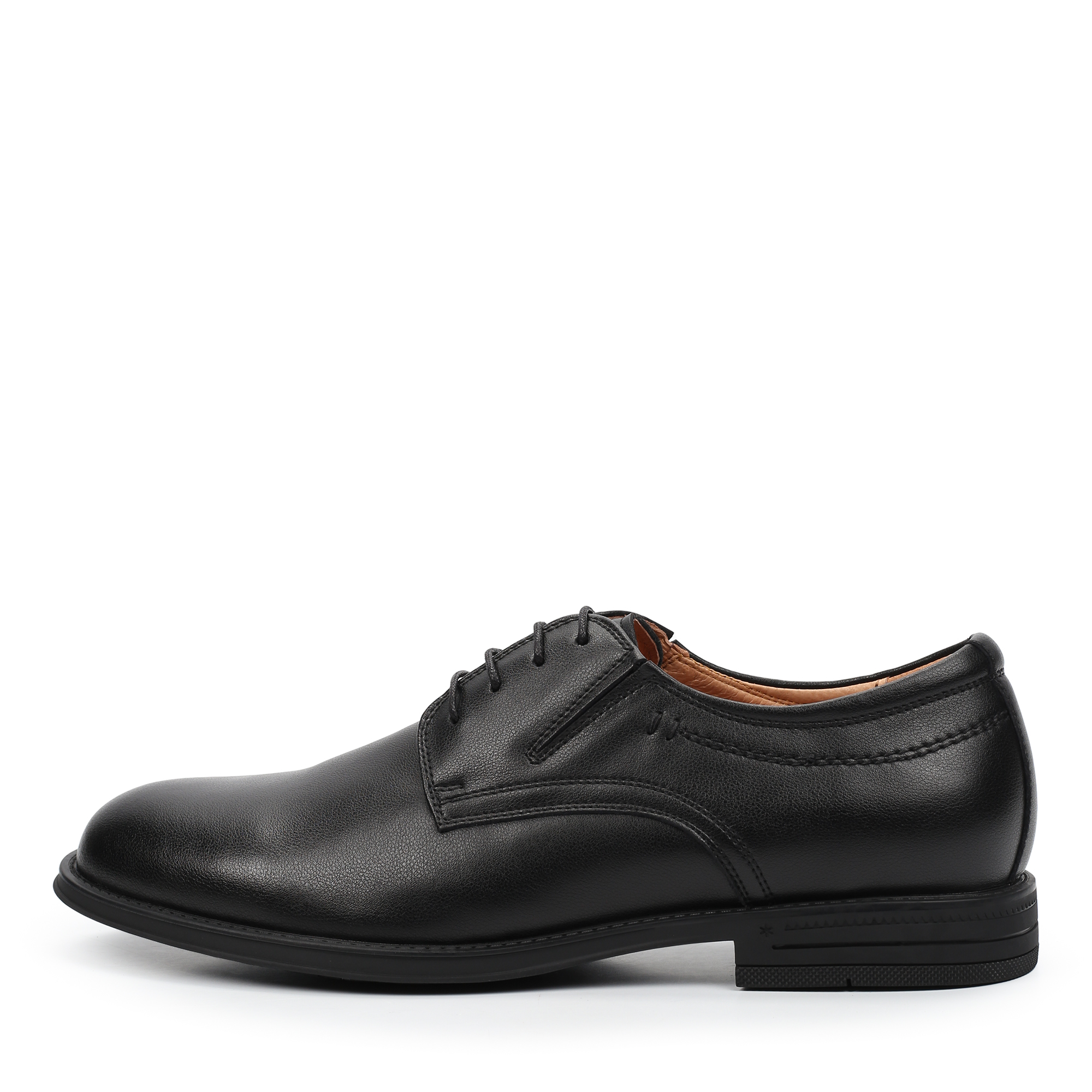 Туфли Thomas Munz 058-3424A-1602, цвет черный, размер 42